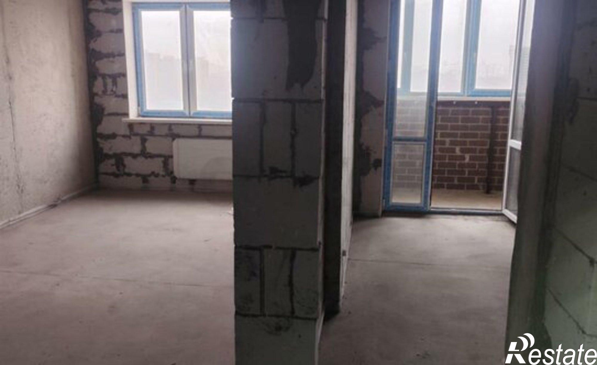 Купить квартиру за 3 999 000 рублей на Российская улица, 257/7