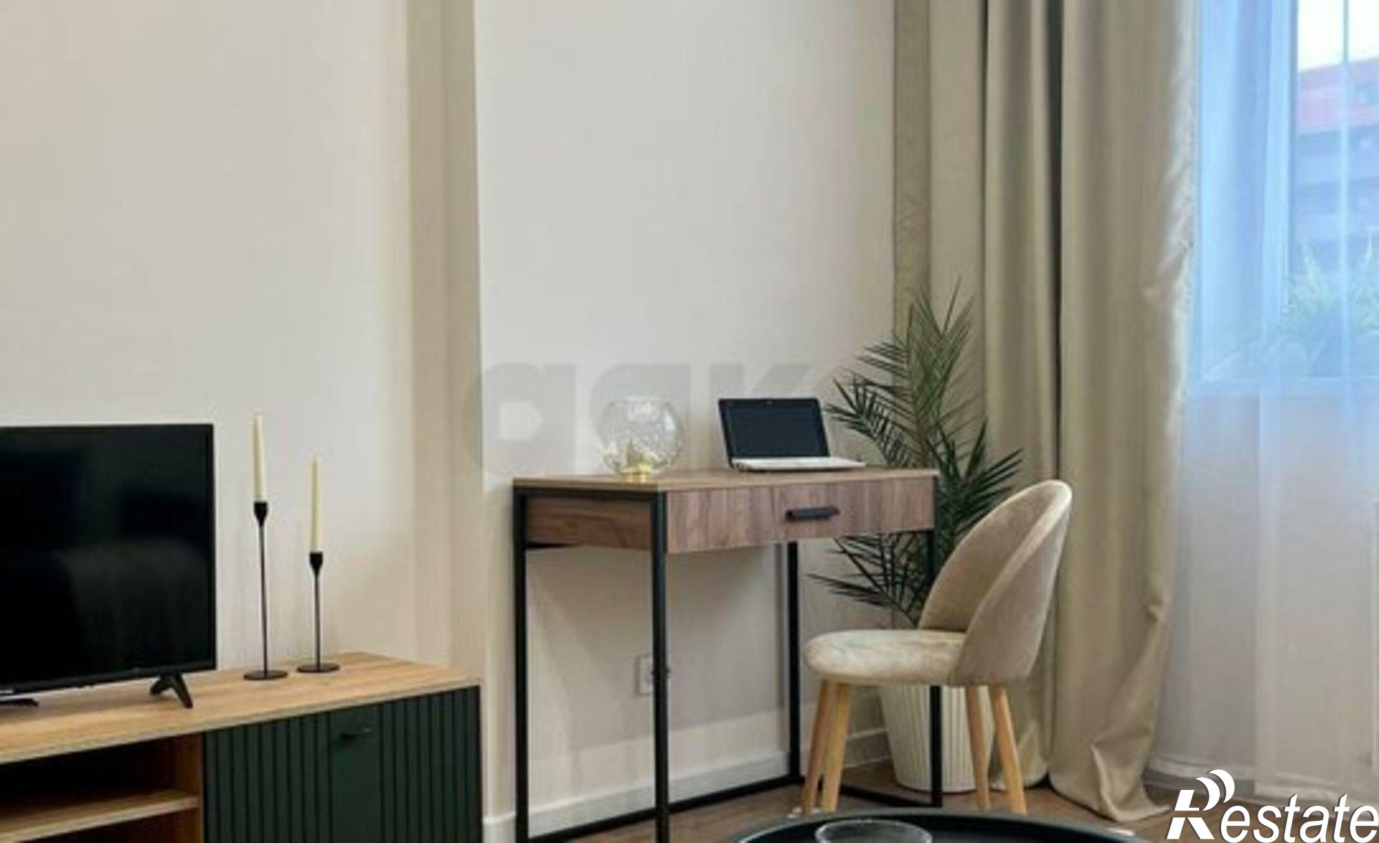 Купить квартиру за 7 500 000 рублей на улица им. Владимира Жириновского, 1