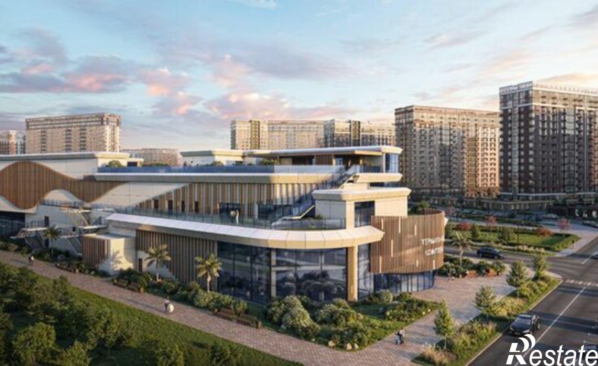 Купить квартиру за 10 197 200 рублей на улица Марины Цветаевой, 7