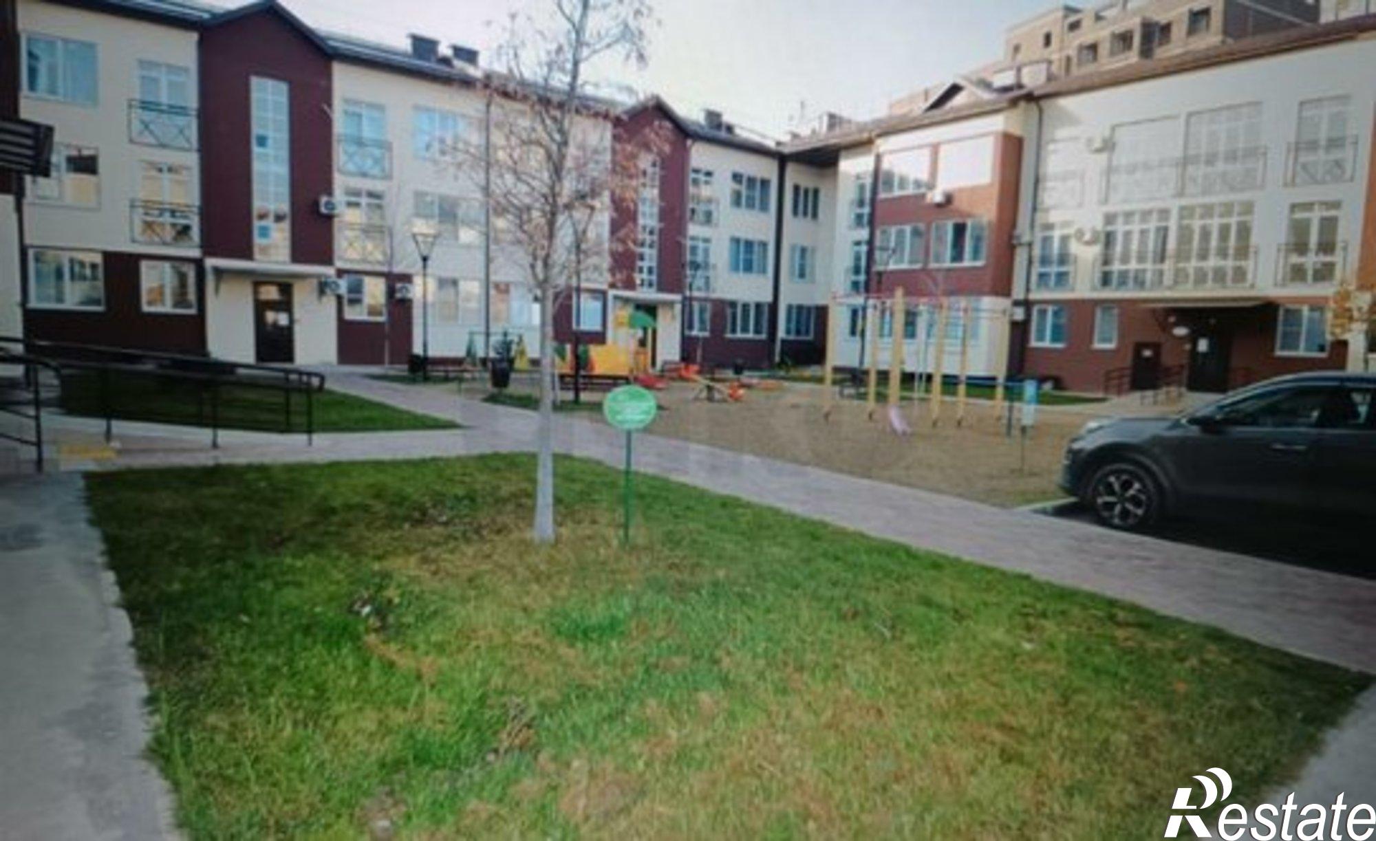 Купить квартиру за 4 500 000 рублей на ул им. Валерия Вишневецкого, 9 1