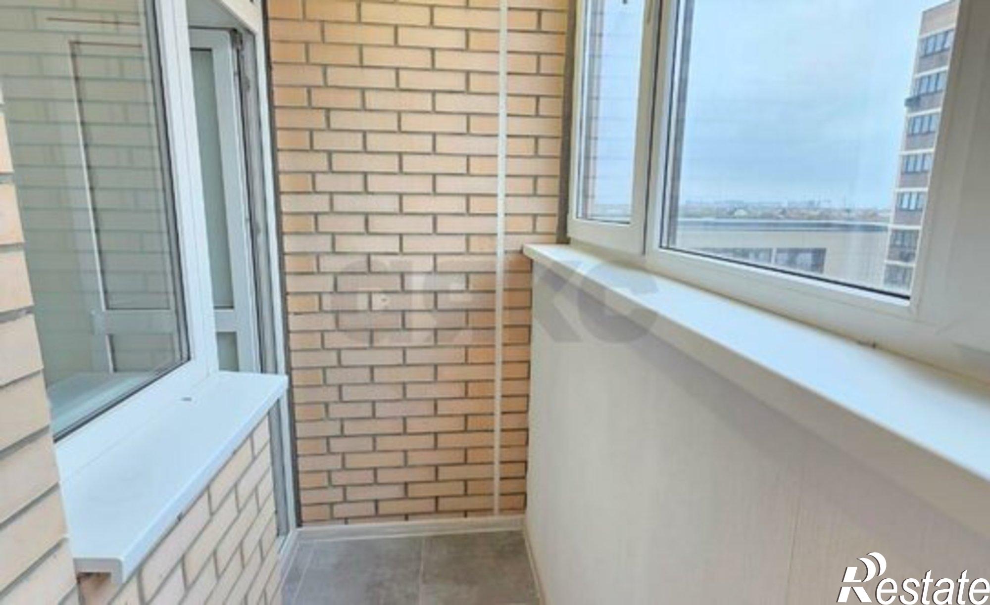 Купить квартиру за 8 800 000 рублей на ул Скандинавская, 1 11