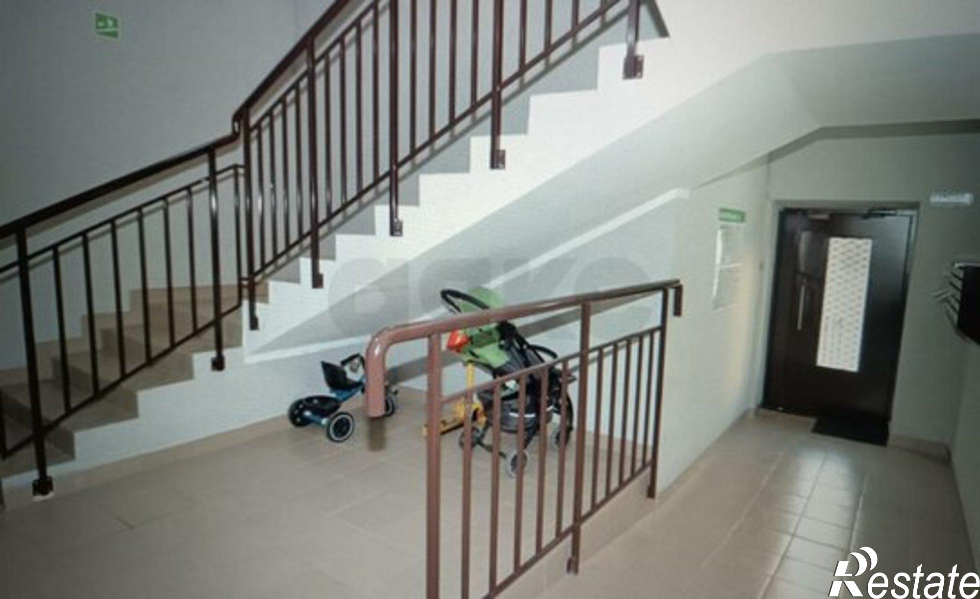 Купить квартиру за 4 500 000 рублей на ул им. Валерия Вишневецкого, 9 1