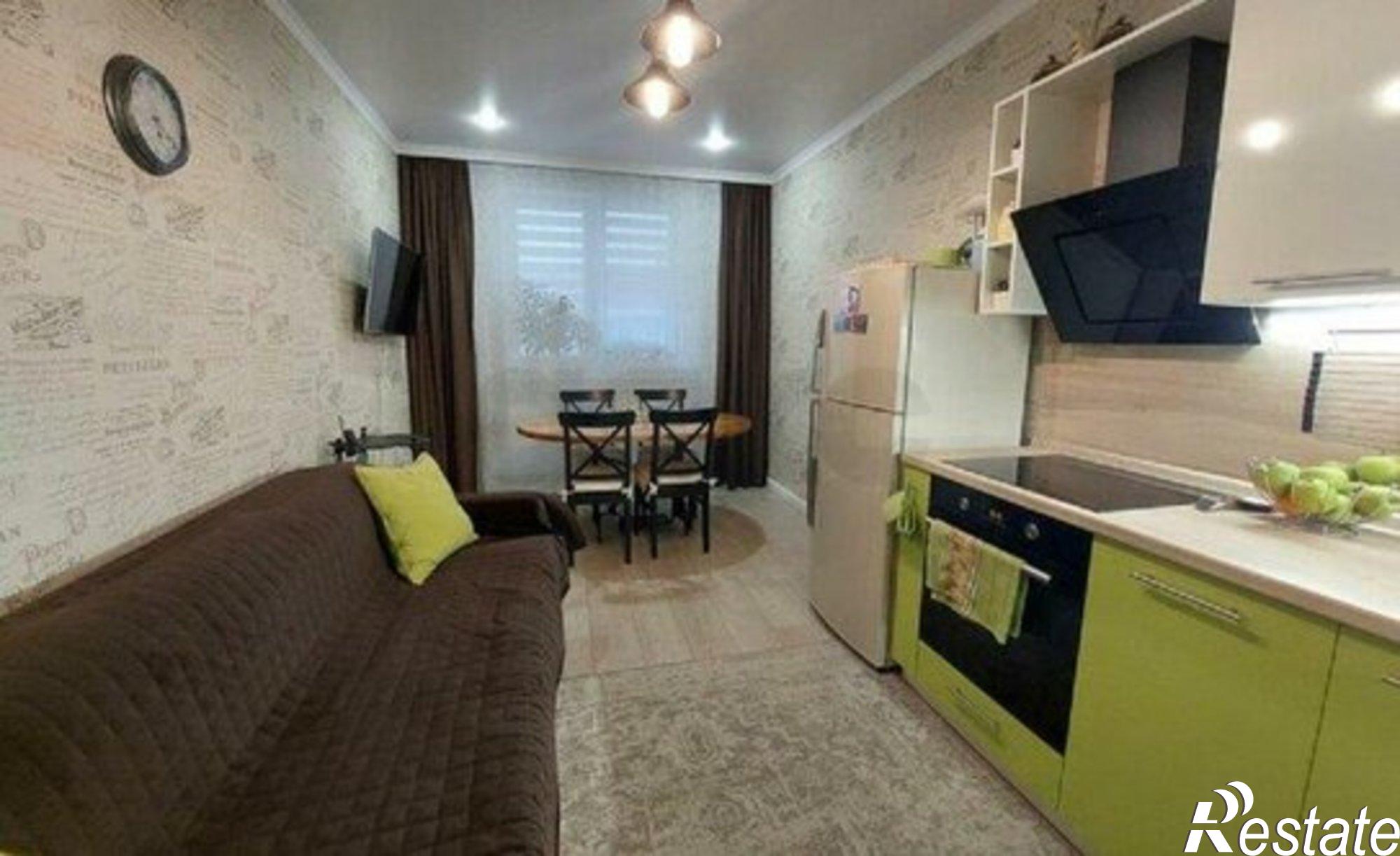 Купить квартиру за 7 000 000 рублей на ул Заполярная, 37 1