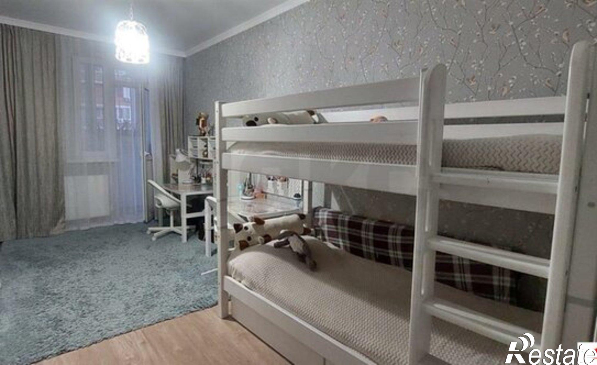 Купить квартиру за 7 000 000 рублей на ул Заполярная, 37 1