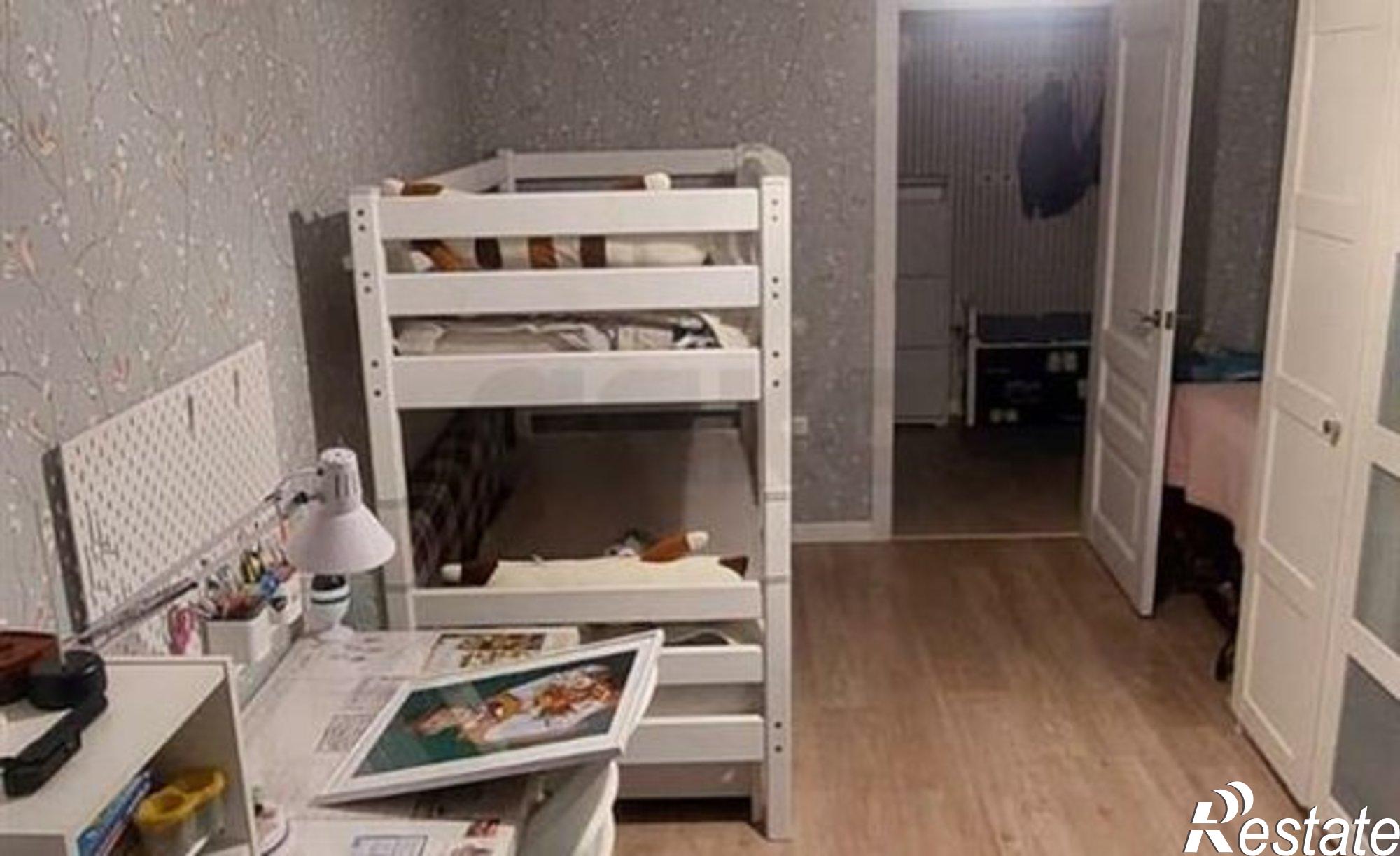 Купить квартиру за 7 000 000 рублей на ул Заполярная, 37 1