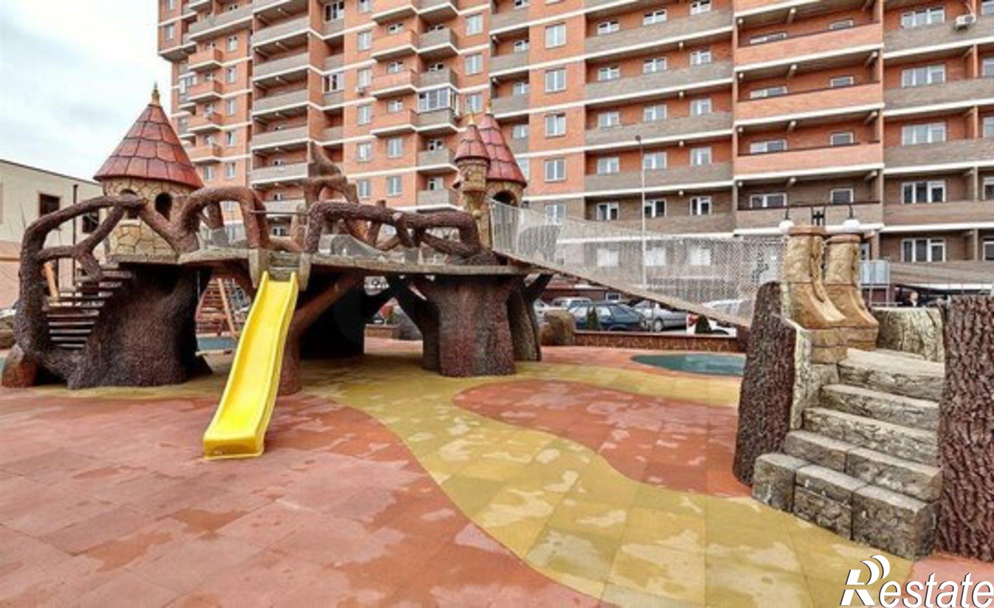 Купить квартиру за 7 000 000 рублей на ул Заполярная, 37 1