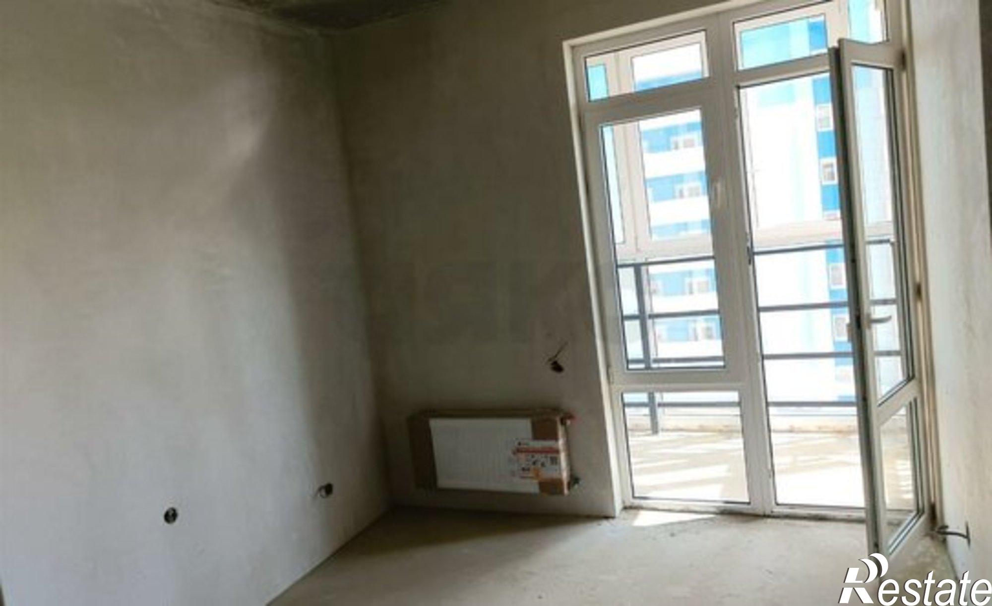 Купить квартиру за 4 700 000 рублей на ул Автолюбителей, 1/6