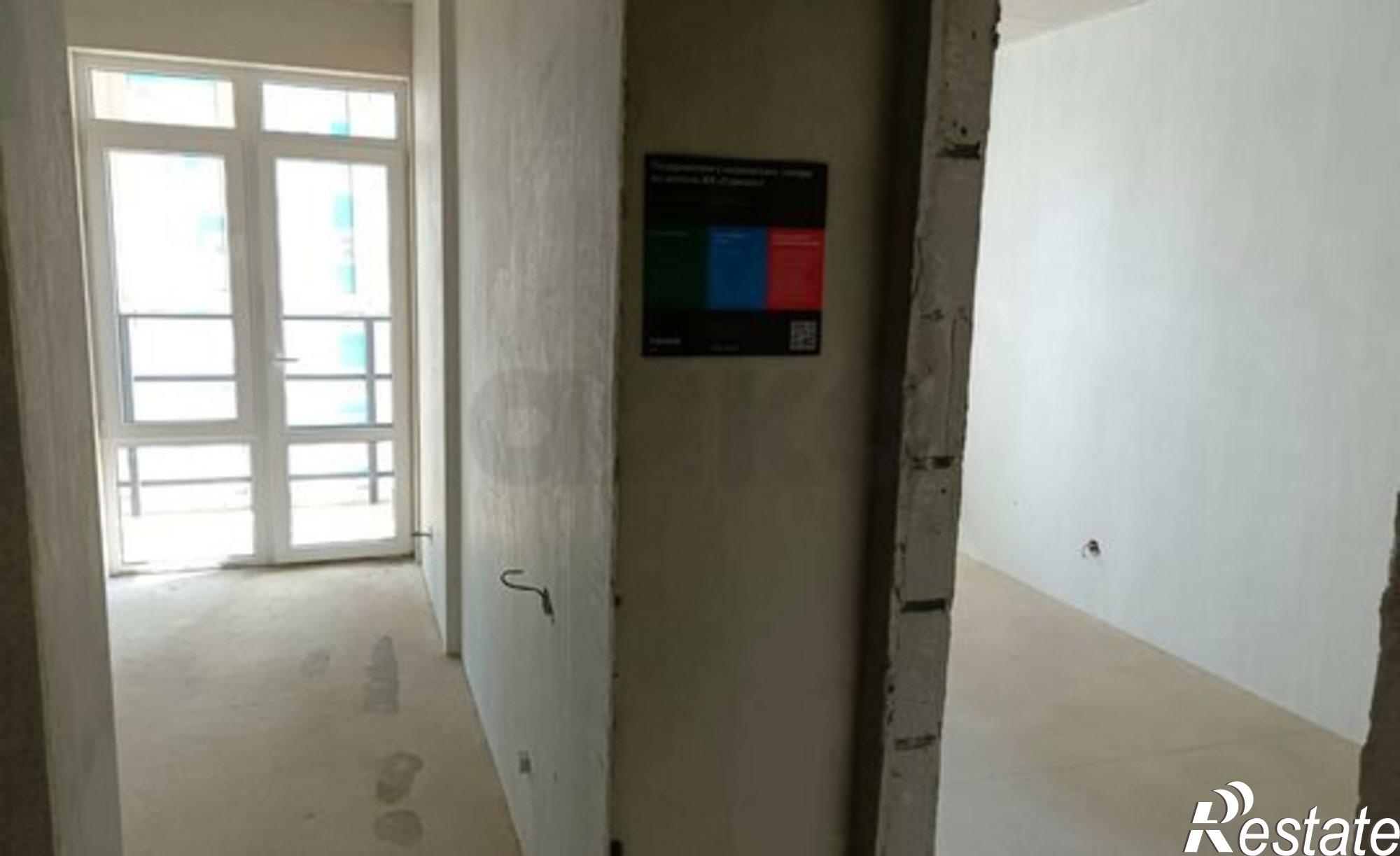 Купить квартиру за 4 700 000 рублей на ул Автолюбителей, 1/6