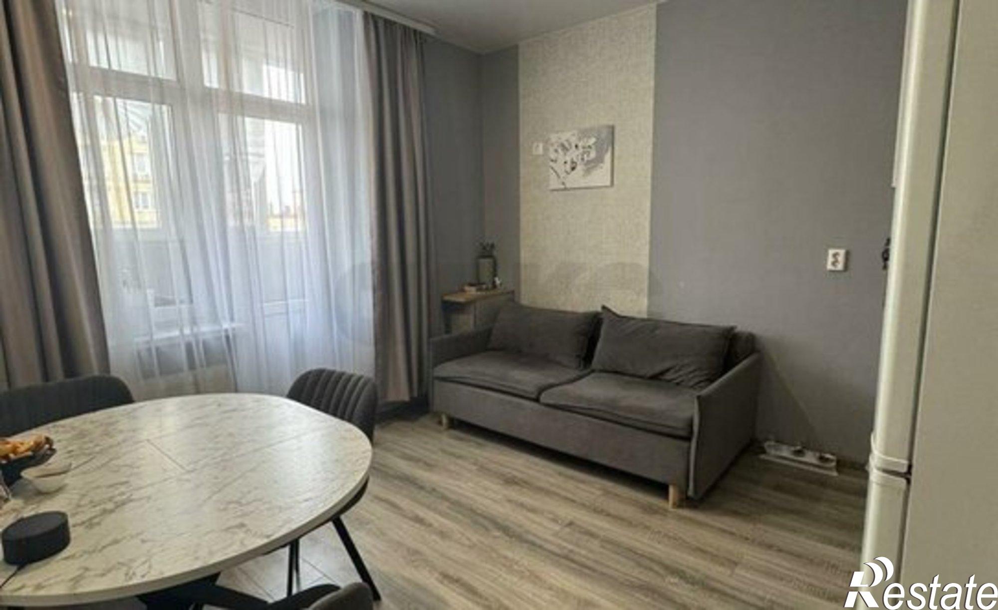 Купить квартиру за 4 850 000 рублей на ул им. Героя Николая Шевелёва, 3