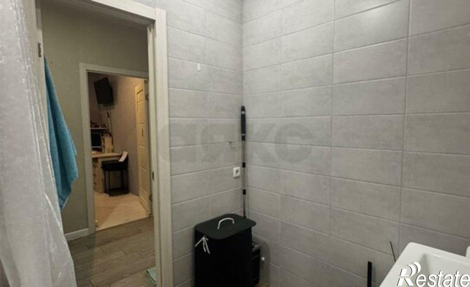 Купить квартиру за 4 850 000 рублей на ул им. Героя Николая Шевелёва, 3