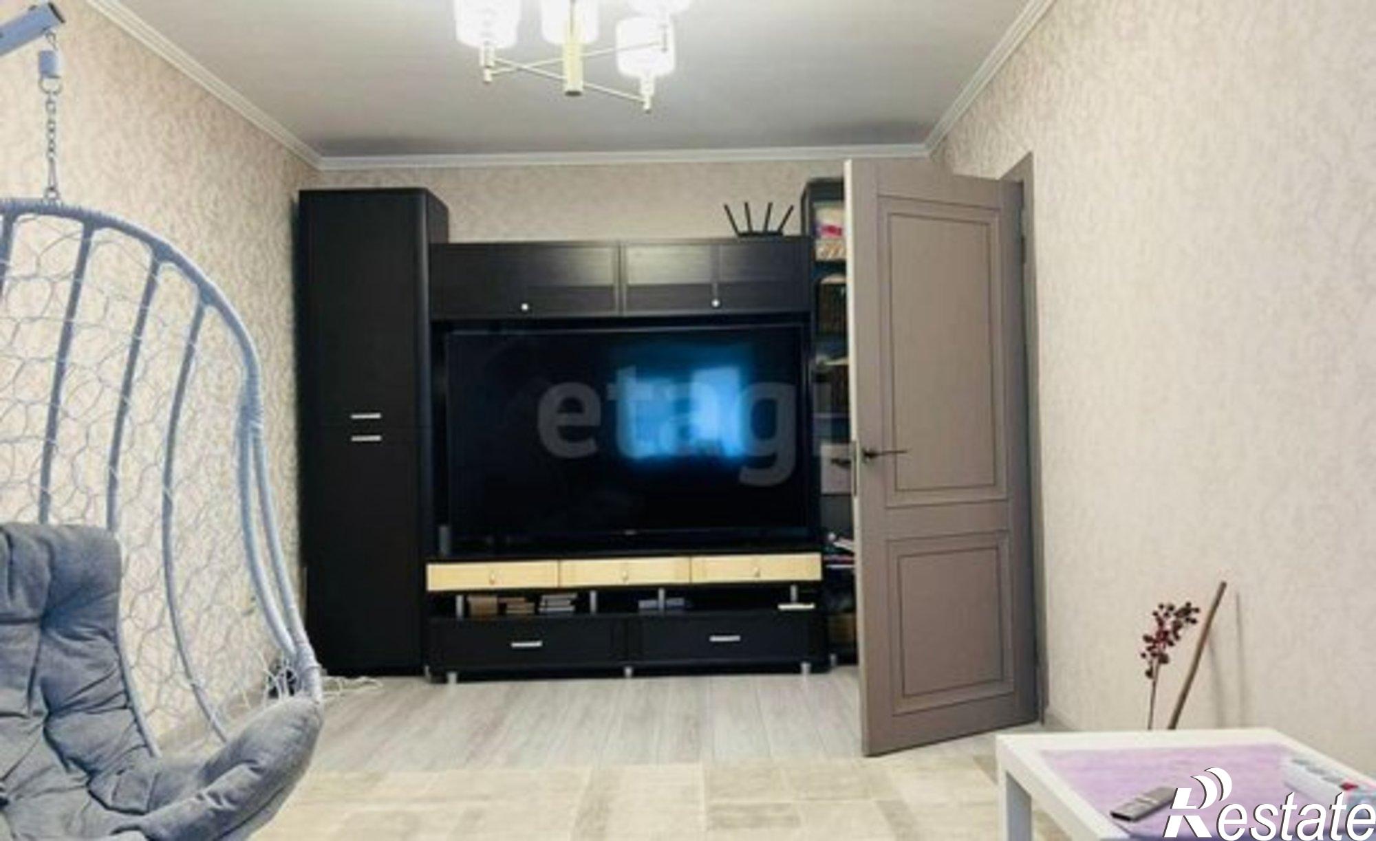 Купить квартиру за 7 800 000 рублей на ул Минская, 63