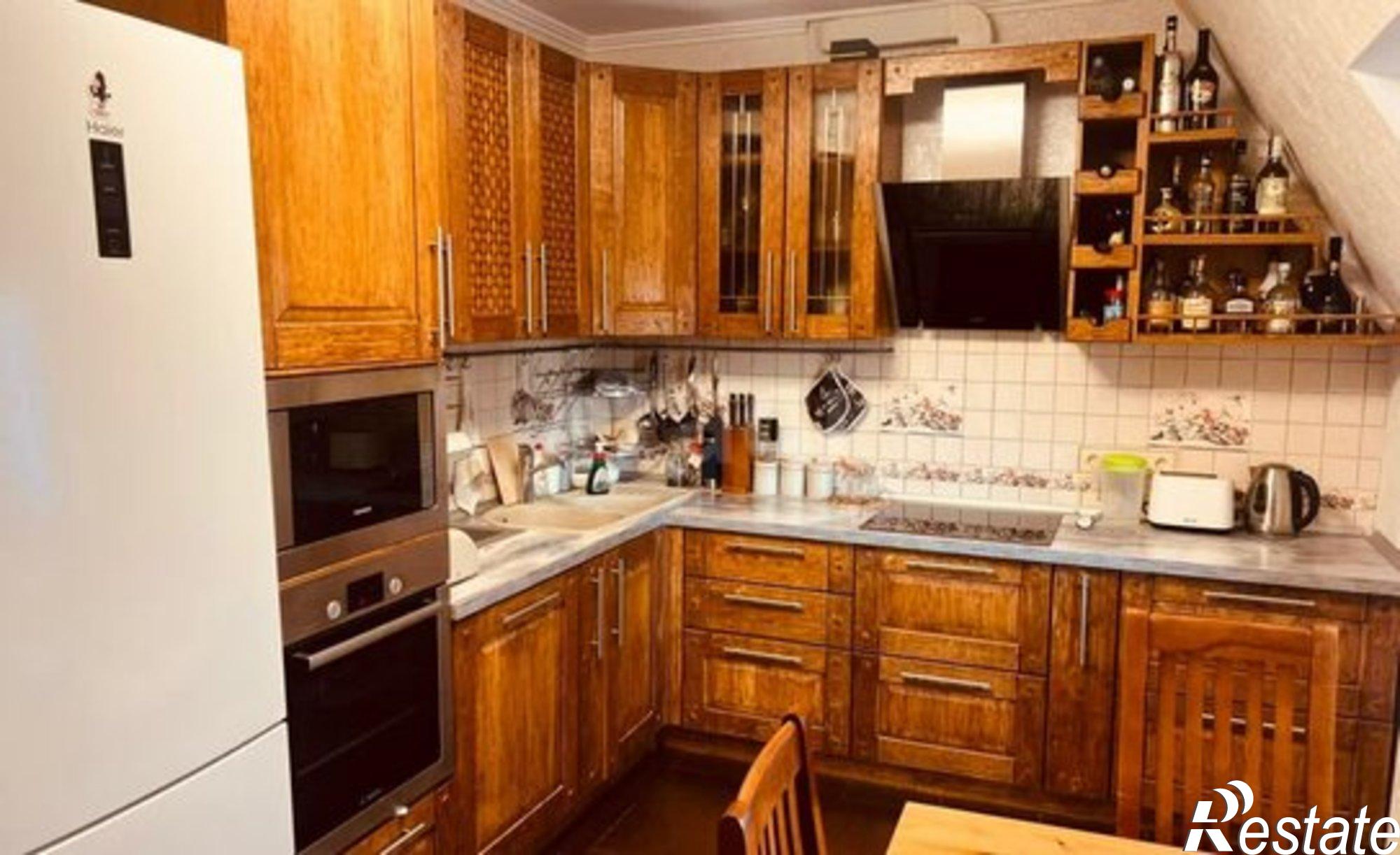 Купить квартиру за 7 800 000 рублей на ул Минская, 63