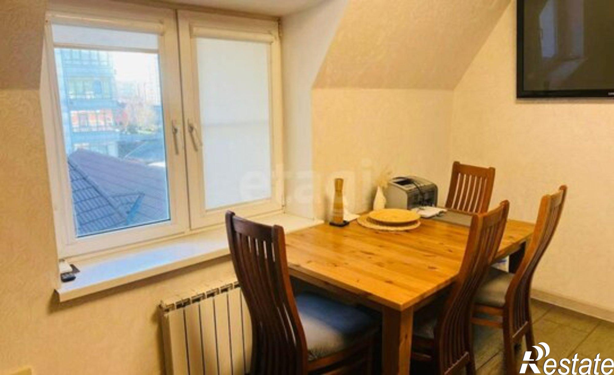 Купить квартиру за 7 800 000 рублей на ул Минская, 63