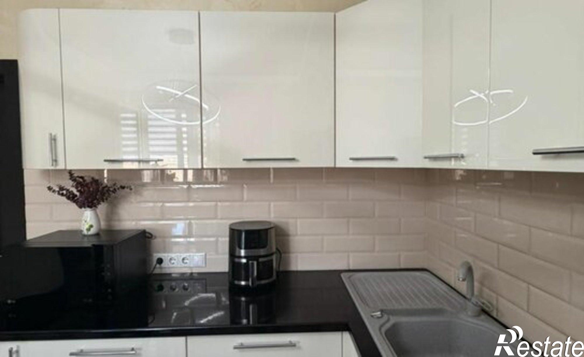 Купить квартиру за 14 800 000 рублей на Фестивальная улица, 6