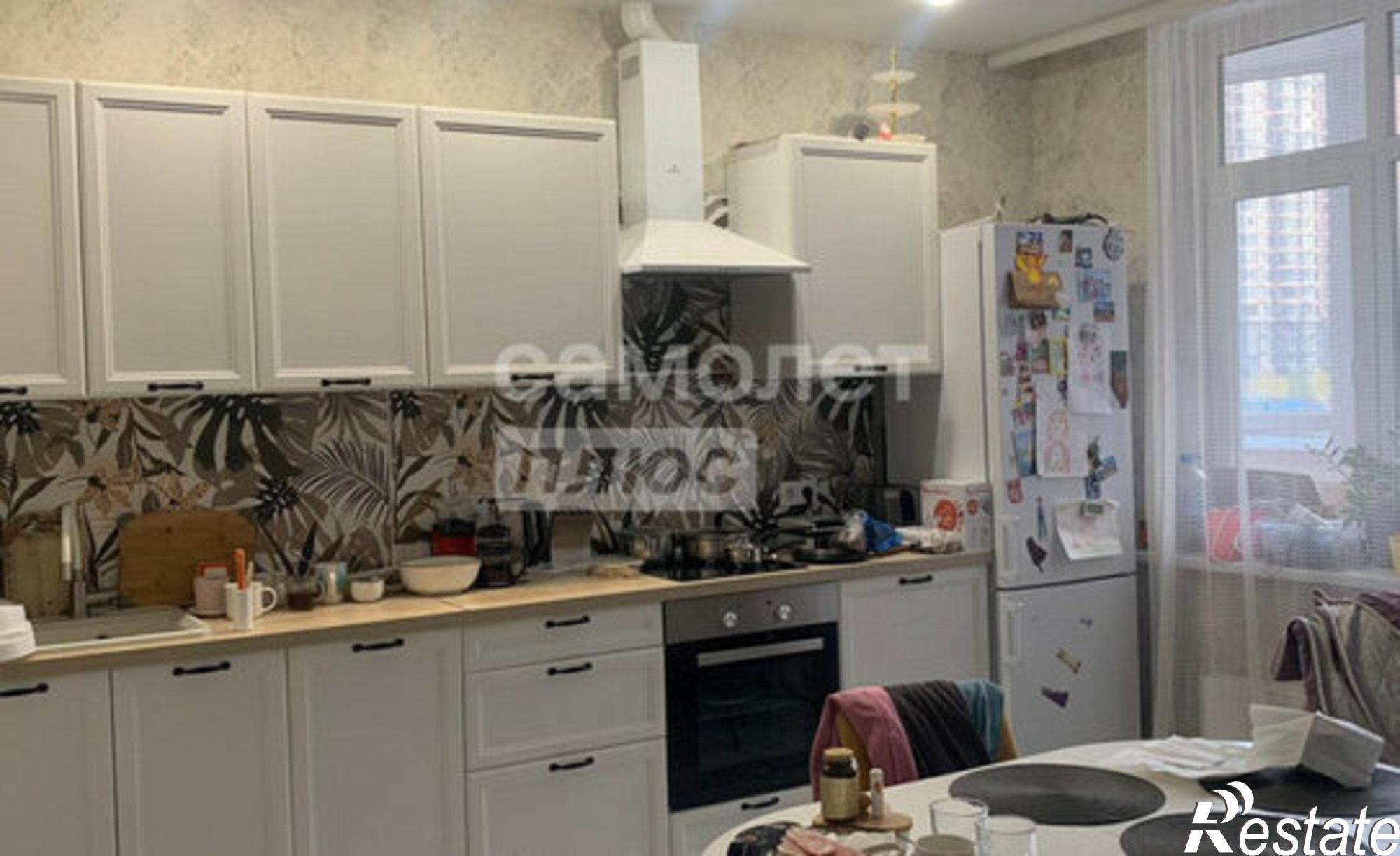 Купить квартиру за 8 500 000 рублей на улица Григория Булгакова, 10