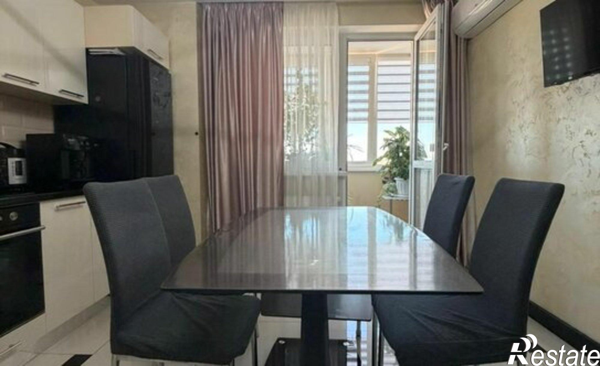 Купить квартиру за 14 800 000 рублей на Фестивальная улица, 6