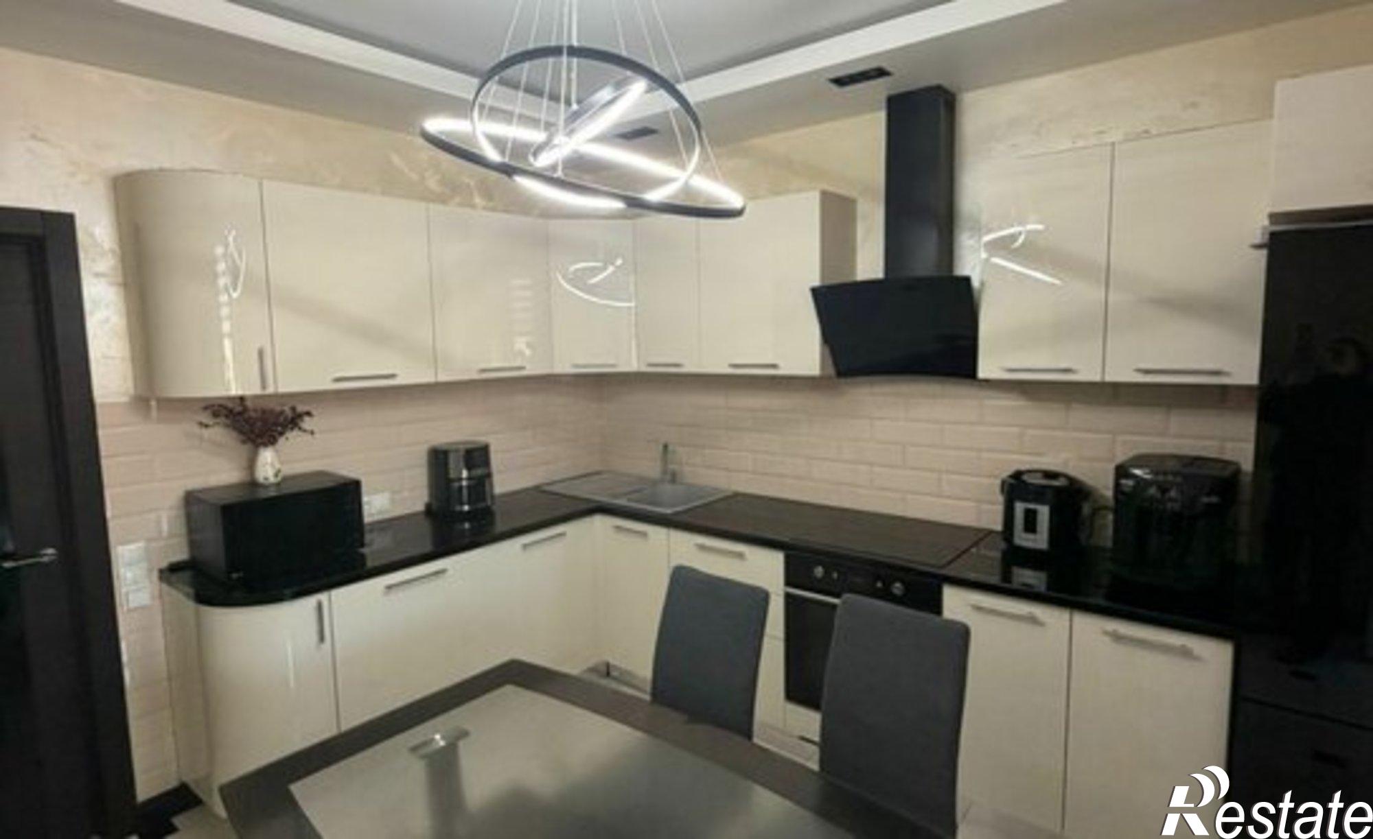 Купить квартиру за 14 800 000 рублей на Фестивальная улица, 6