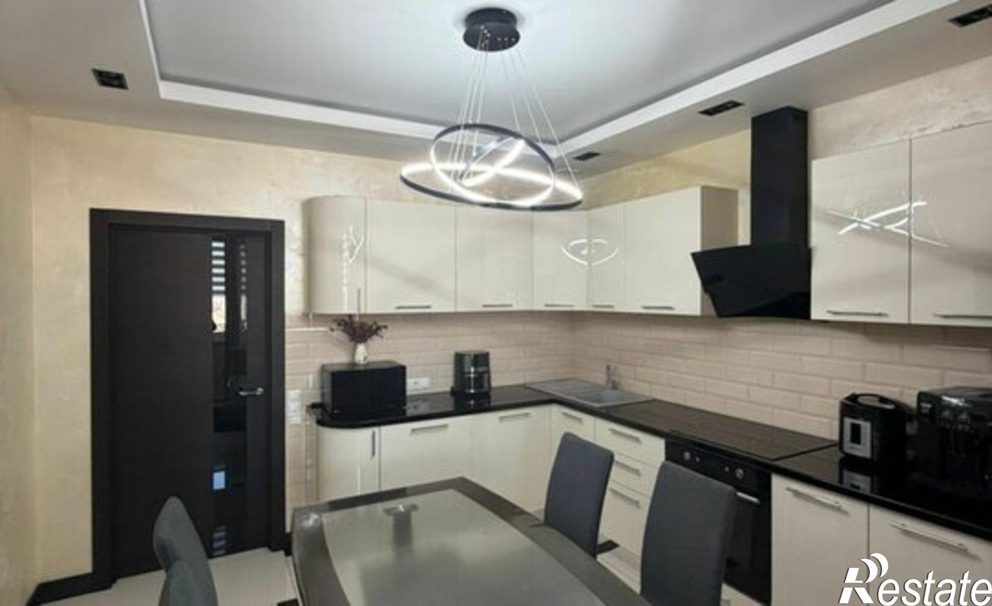 Купить квартиру за 14 800 000 рублей на Фестивальная улица, 6