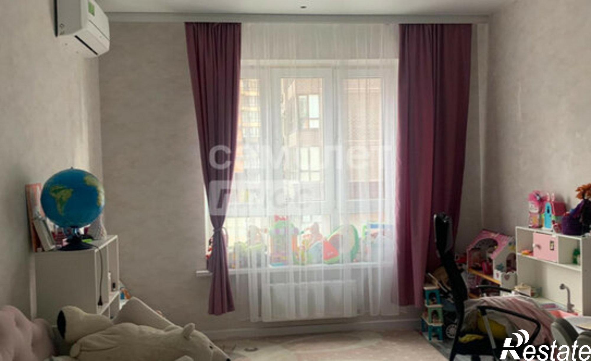 Купить квартиру за 8 500 000 рублей на улица Григория Булгакова, 10