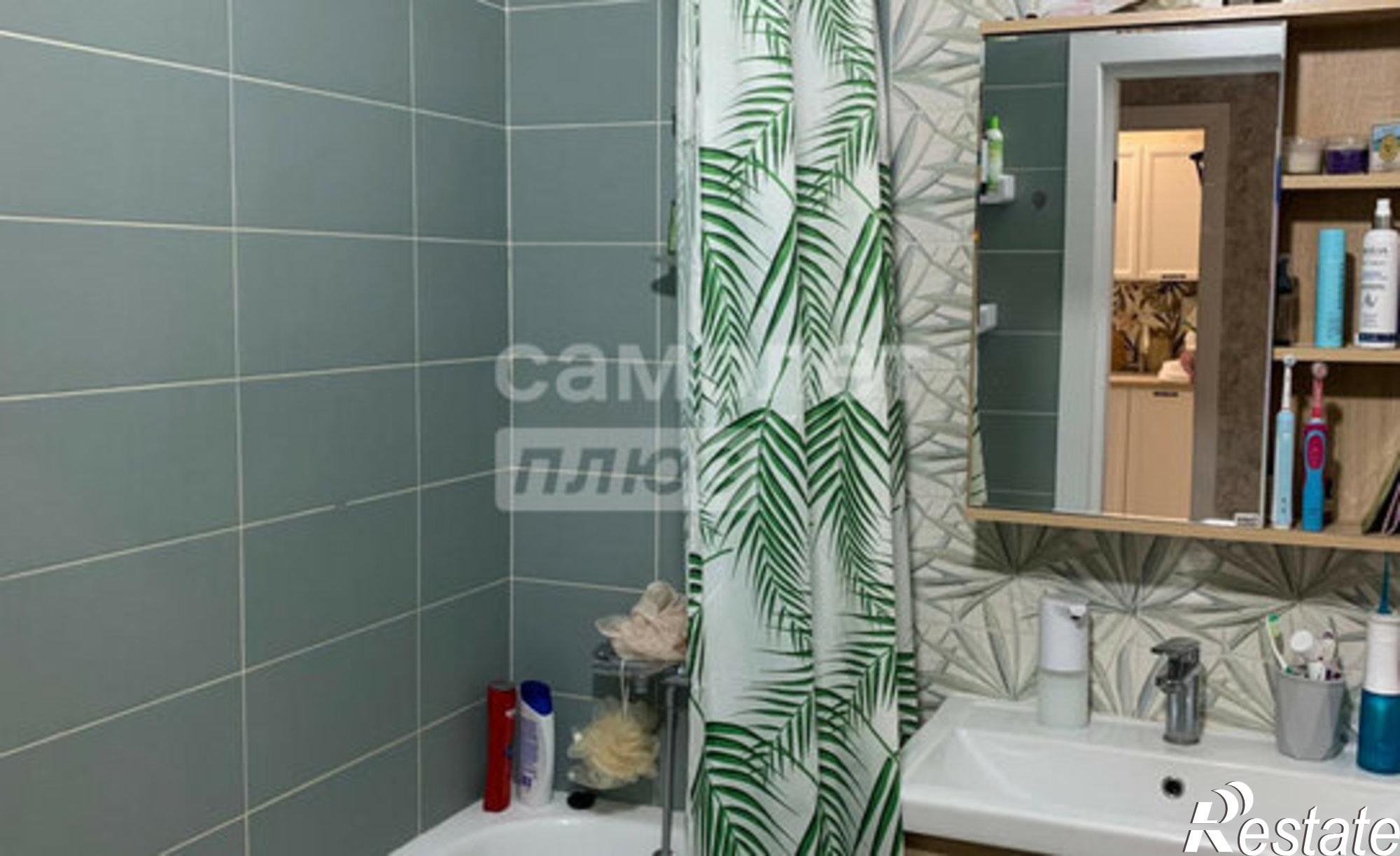 Купить квартиру за 8 500 000 рублей на улица Григория Булгакова, 10