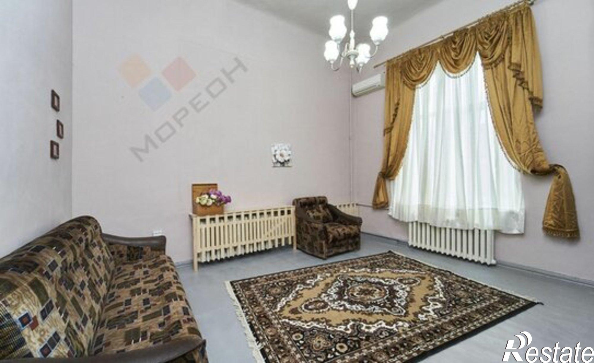 Купить квартиру за 3 450 000 рублей на улица Митрофана Седина, 28