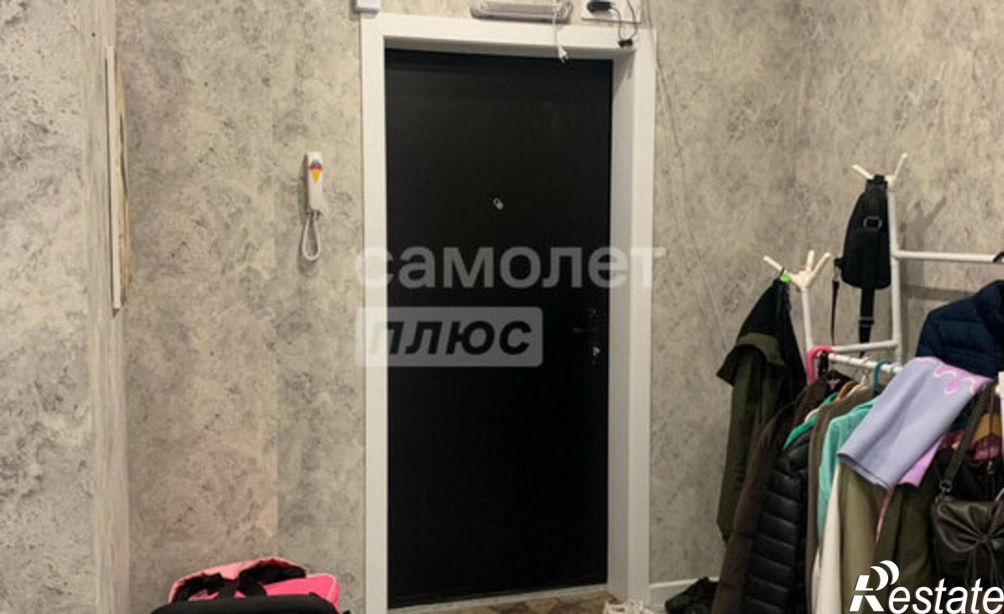 Купить квартиру за 8 500 000 рублей на улица Григория Булгакова, 10