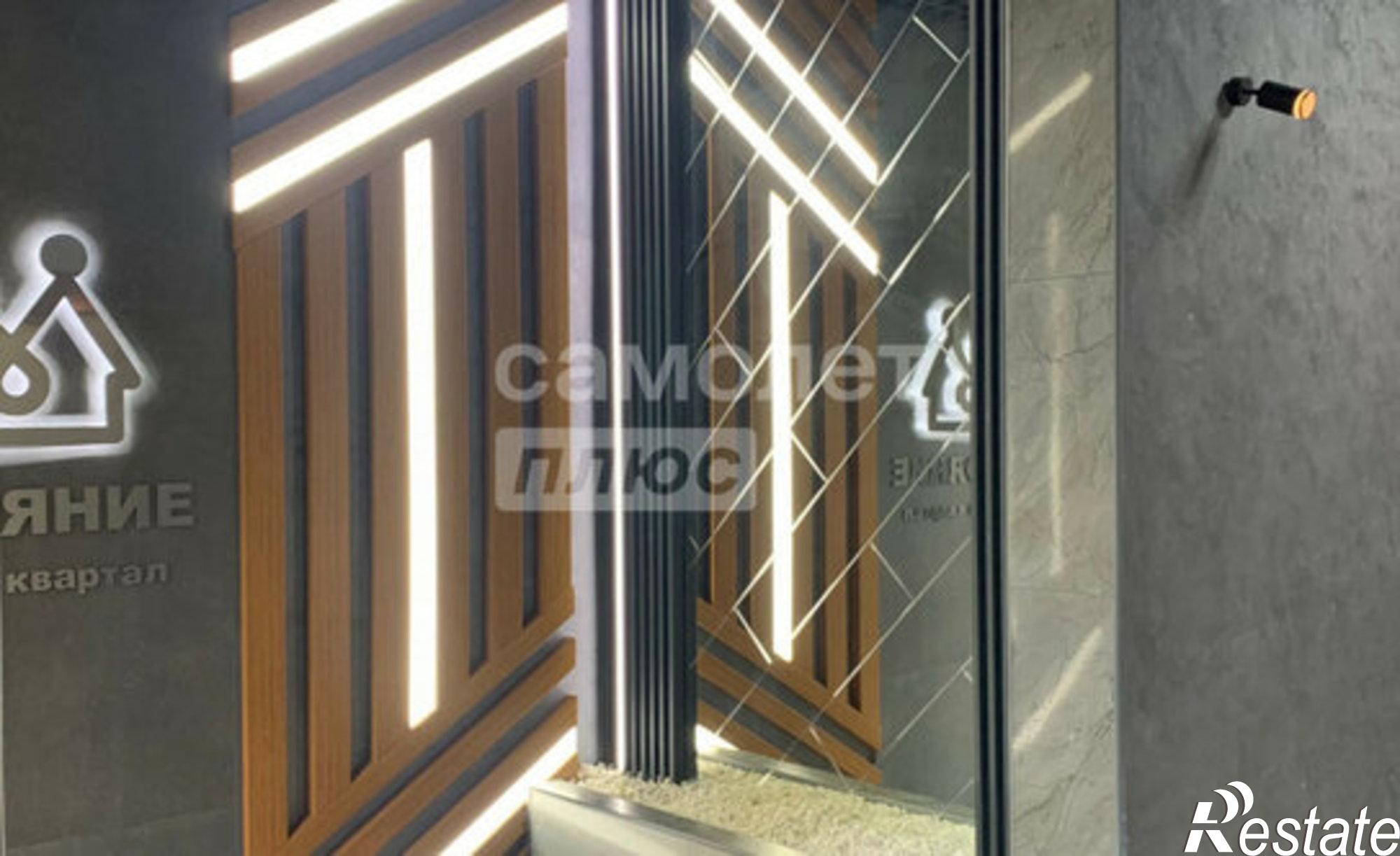 Купить квартиру за 8 500 000 рублей на улица Григория Булгакова, 10