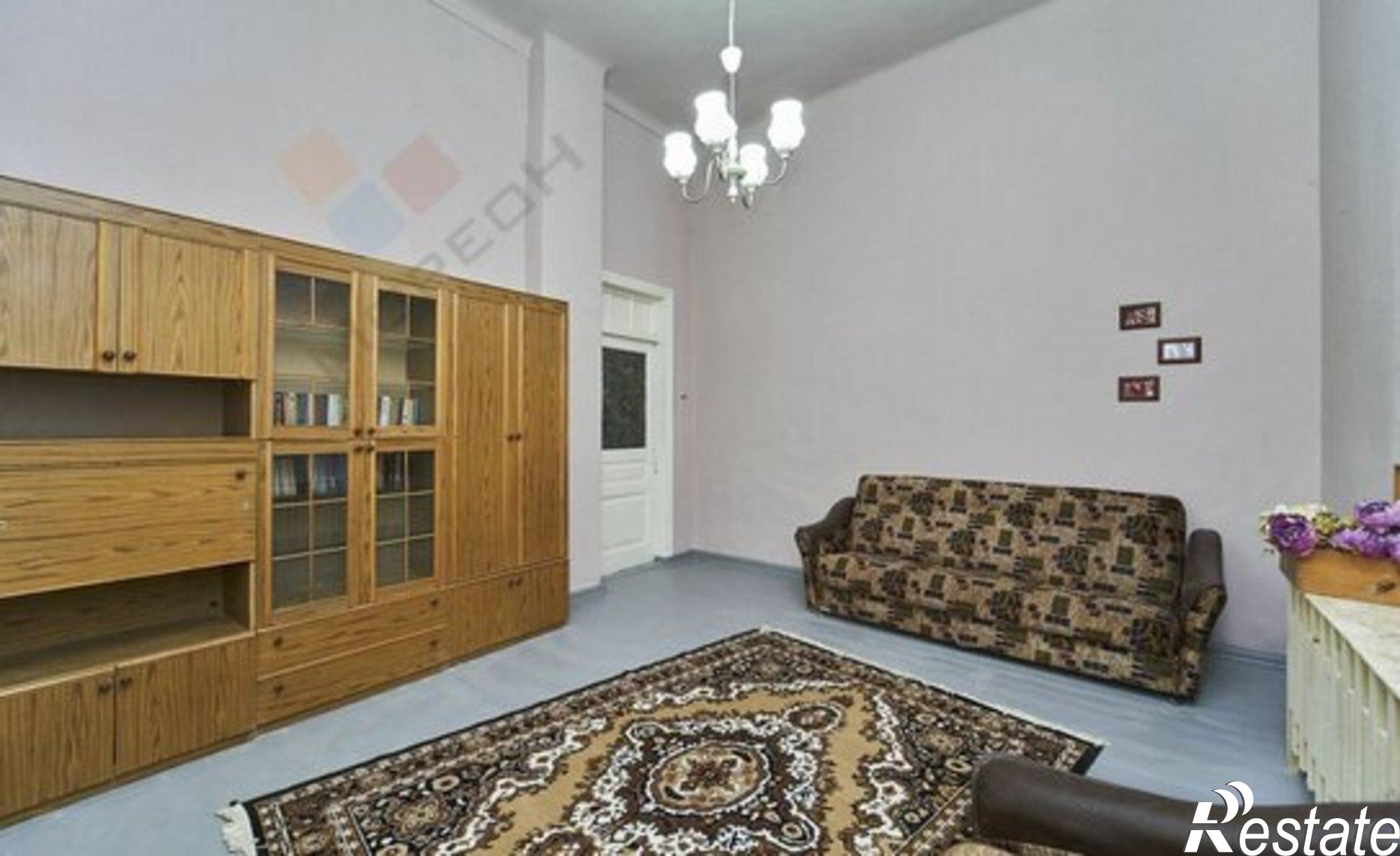 Купить квартиру за 3 450 000 рублей на улица Митрофана Седина, 28