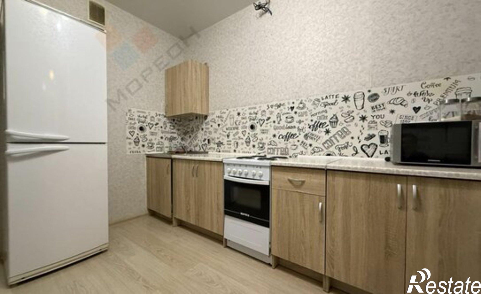 Купить квартиру за 7 150 000 рублей на Уральская улица, 71 к1