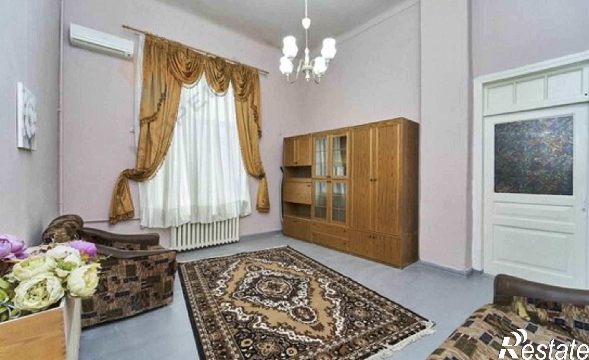 Купить квартиру за 3 450 000 рублей на улица Митрофана Седина, 28