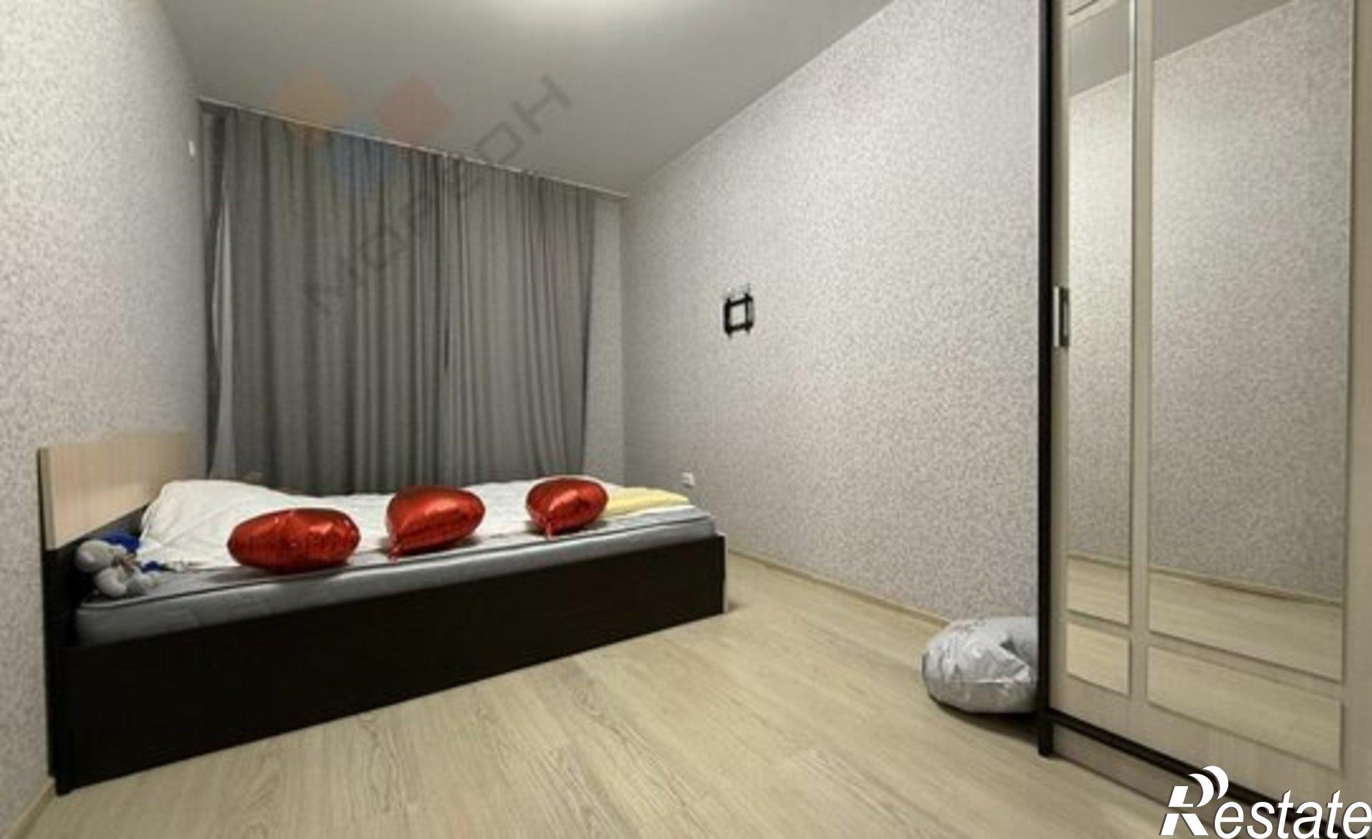 Купить квартиру за 7 150 000 рублей на Уральская улица, 71 к1