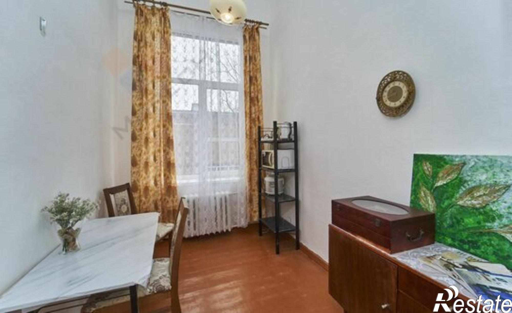 Купить квартиру за 3 450 000 рублей на улица Митрофана Седина, 28