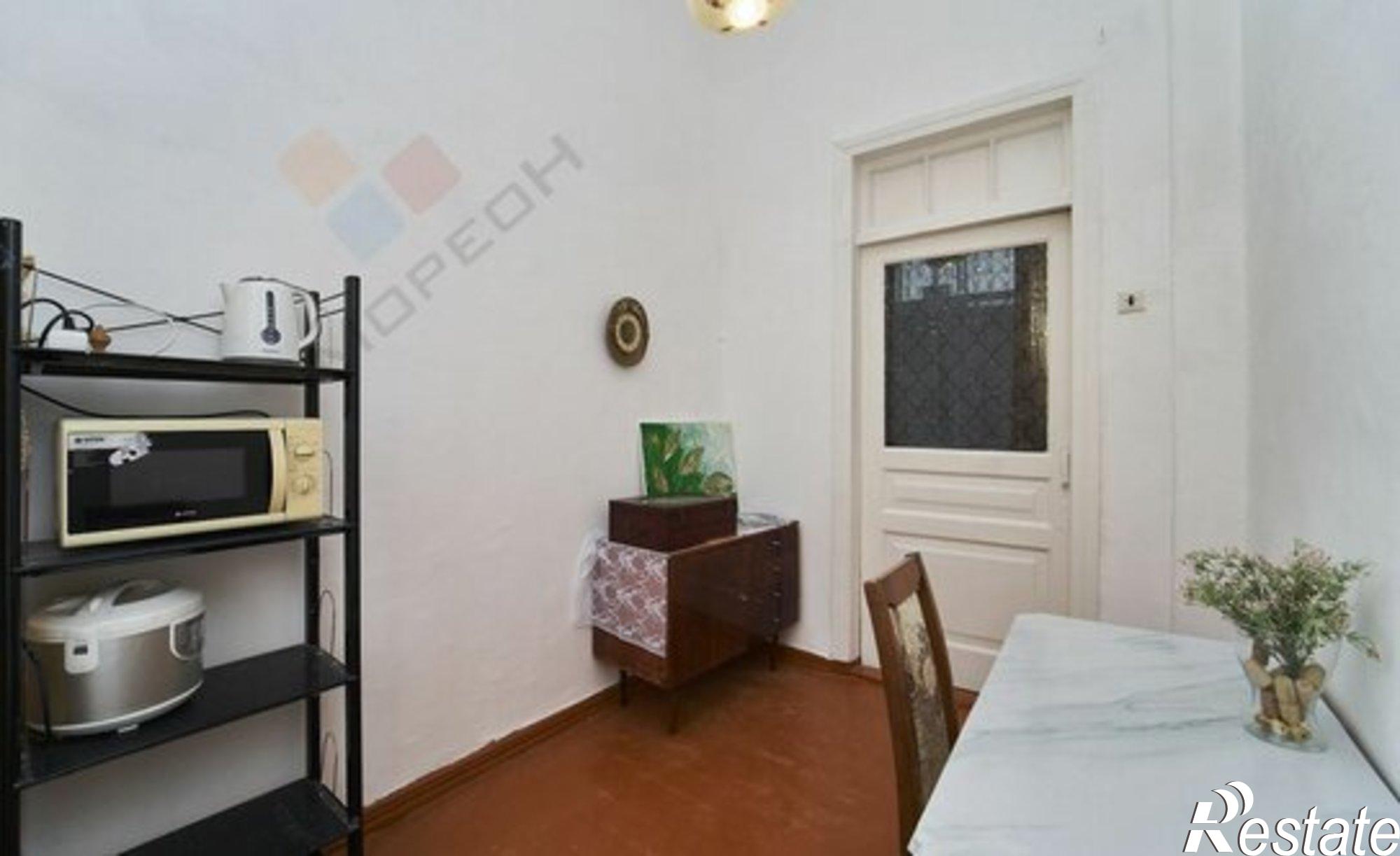 Купить квартиру за 3 450 000 рублей на улица Митрофана Седина, 28