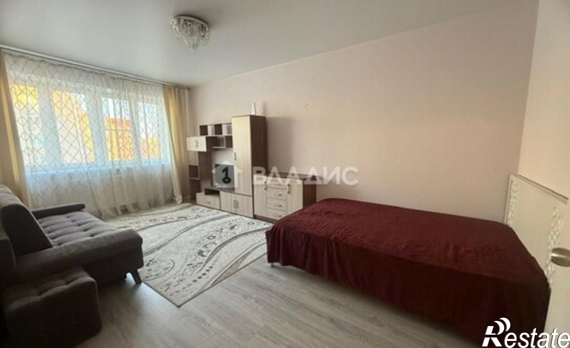 Купить квартиру за 5 790 000 рублей на Восточно-Кругликовская улица, 42/3 к2