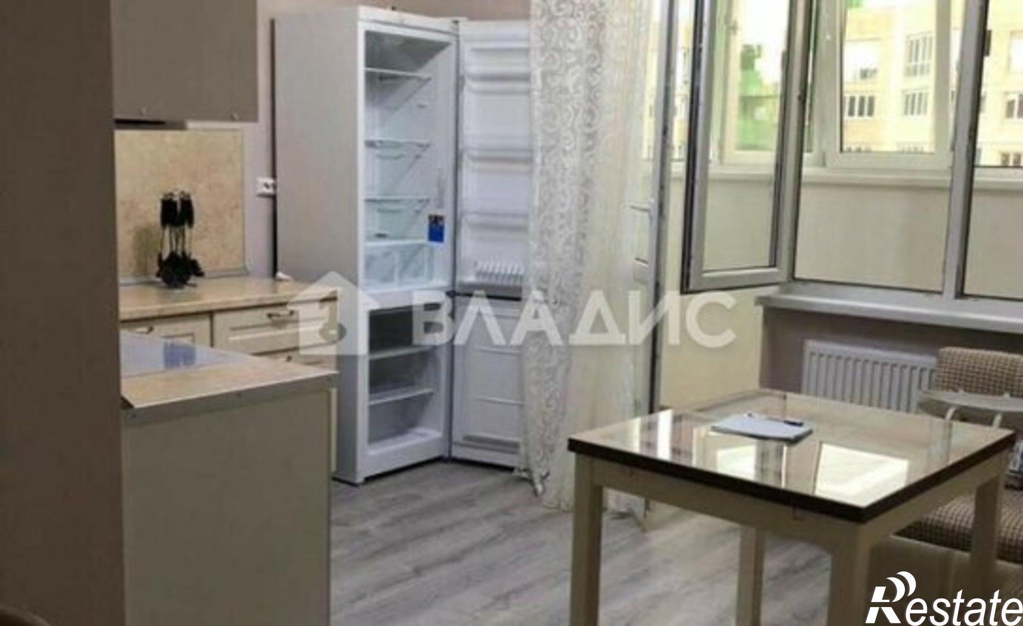 Купить квартиру за 5 790 000 рублей на Восточно-Кругликовская улица, 42/3 к2