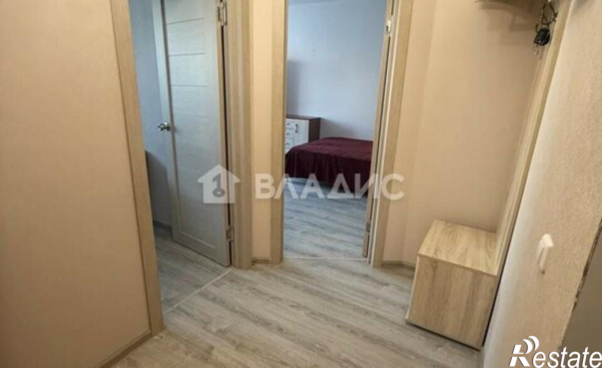 Купить квартиру за 5 790 000 рублей на Восточно-Кругликовская улица, 42/3 к2