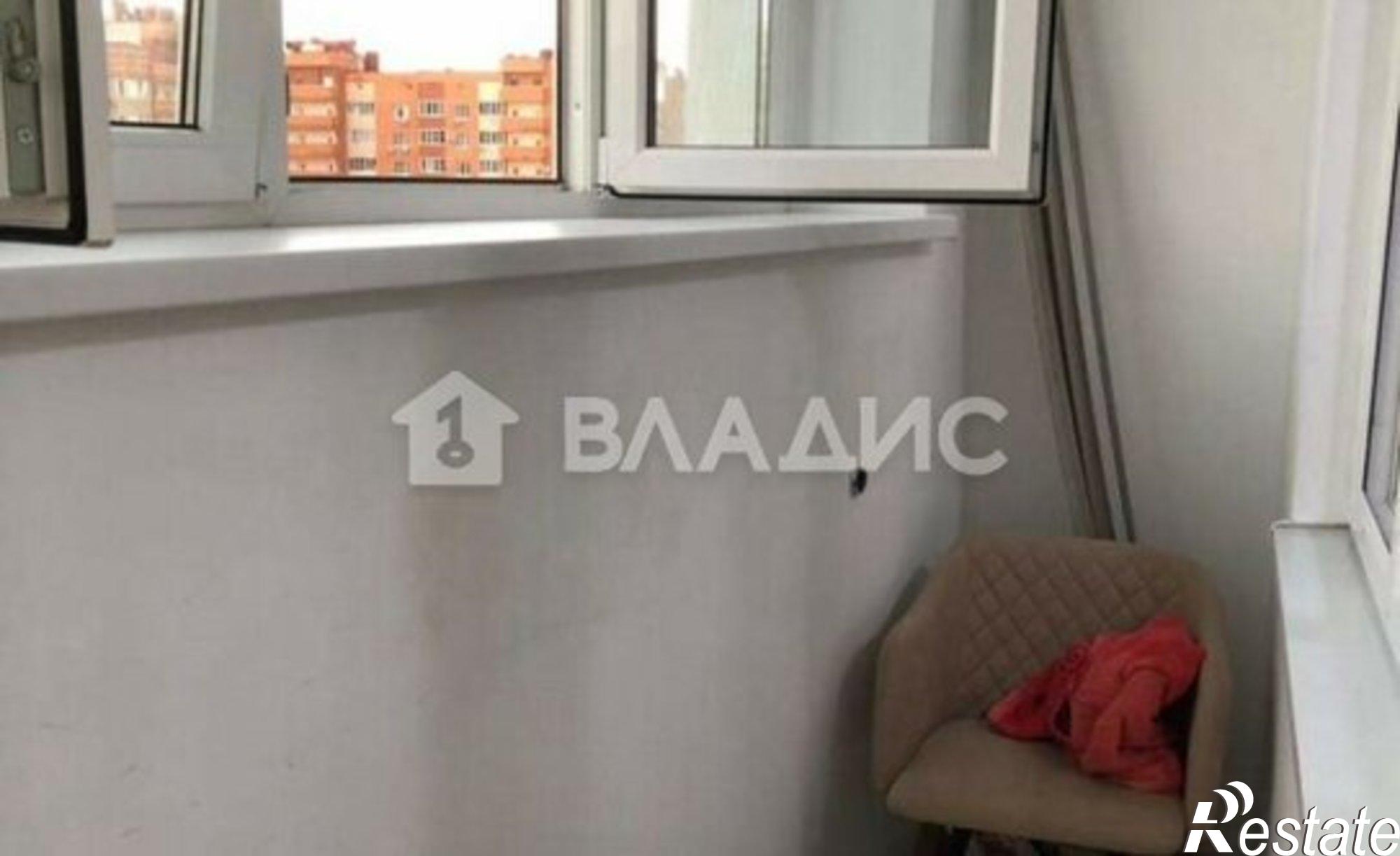 Купить квартиру за 5 790 000 рублей на Восточно-Кругликовская улица, 42/3 к2