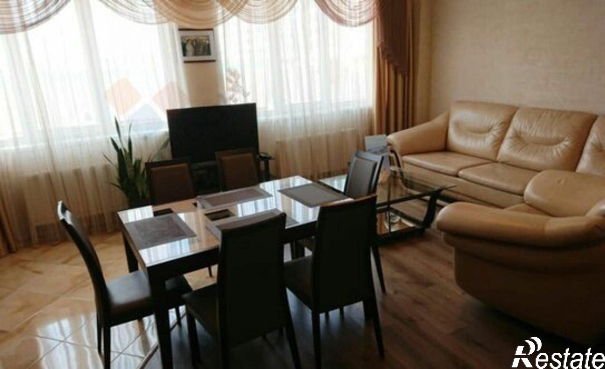 Купить квартиру за 5 900 000 рублей на улица 1 Мая, 298