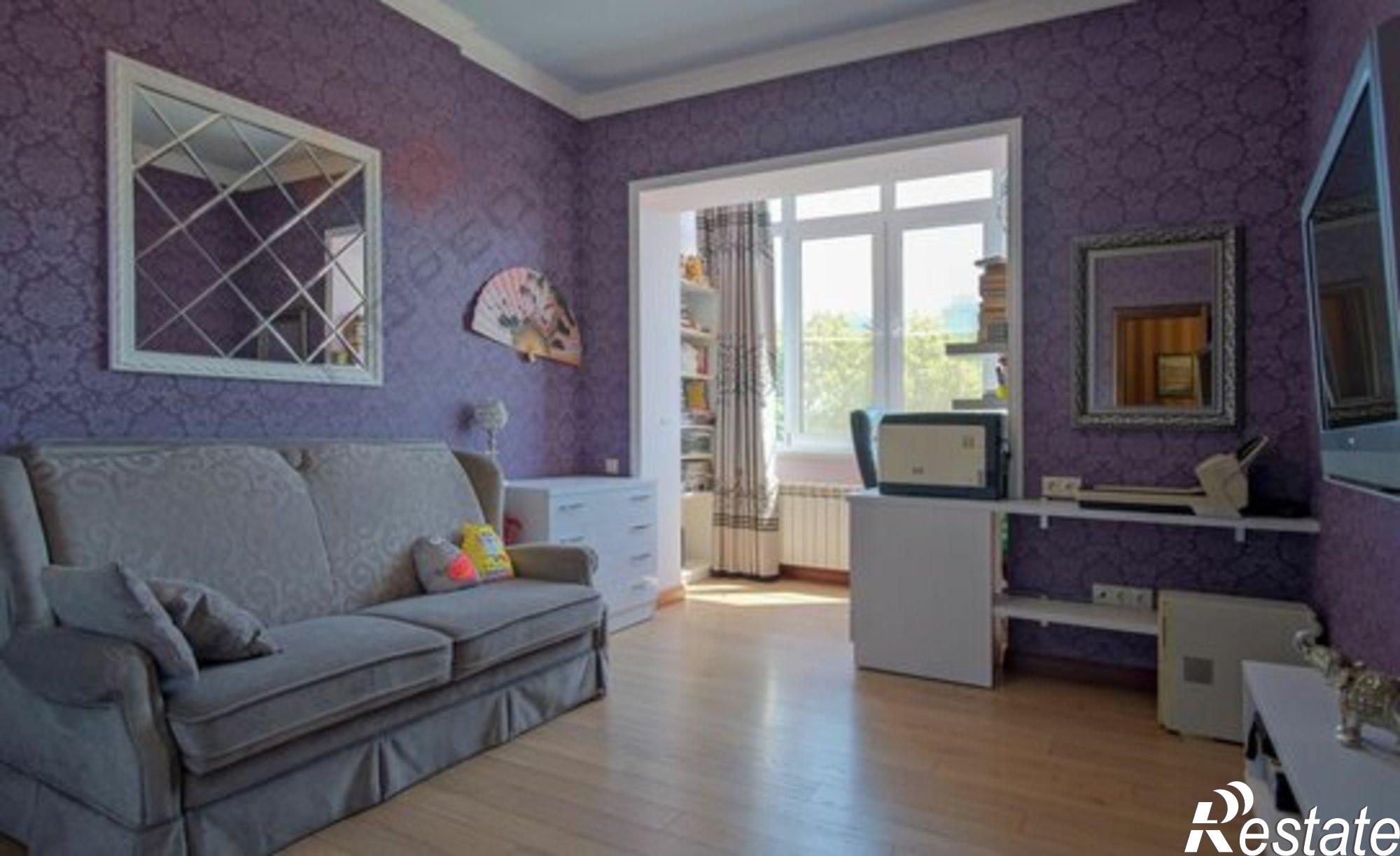 Купить квартиру за 22 000 000 рублей на улица Дзержинского, 26/1