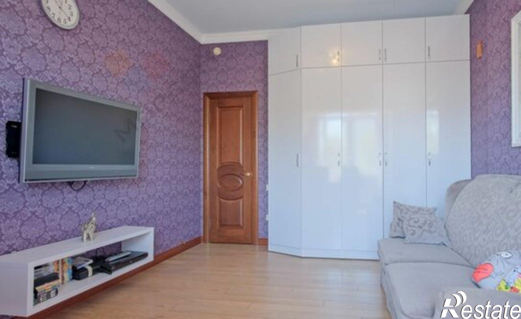 Купить квартиру за 22 000 000 рублей на улица Дзержинского, 26/1