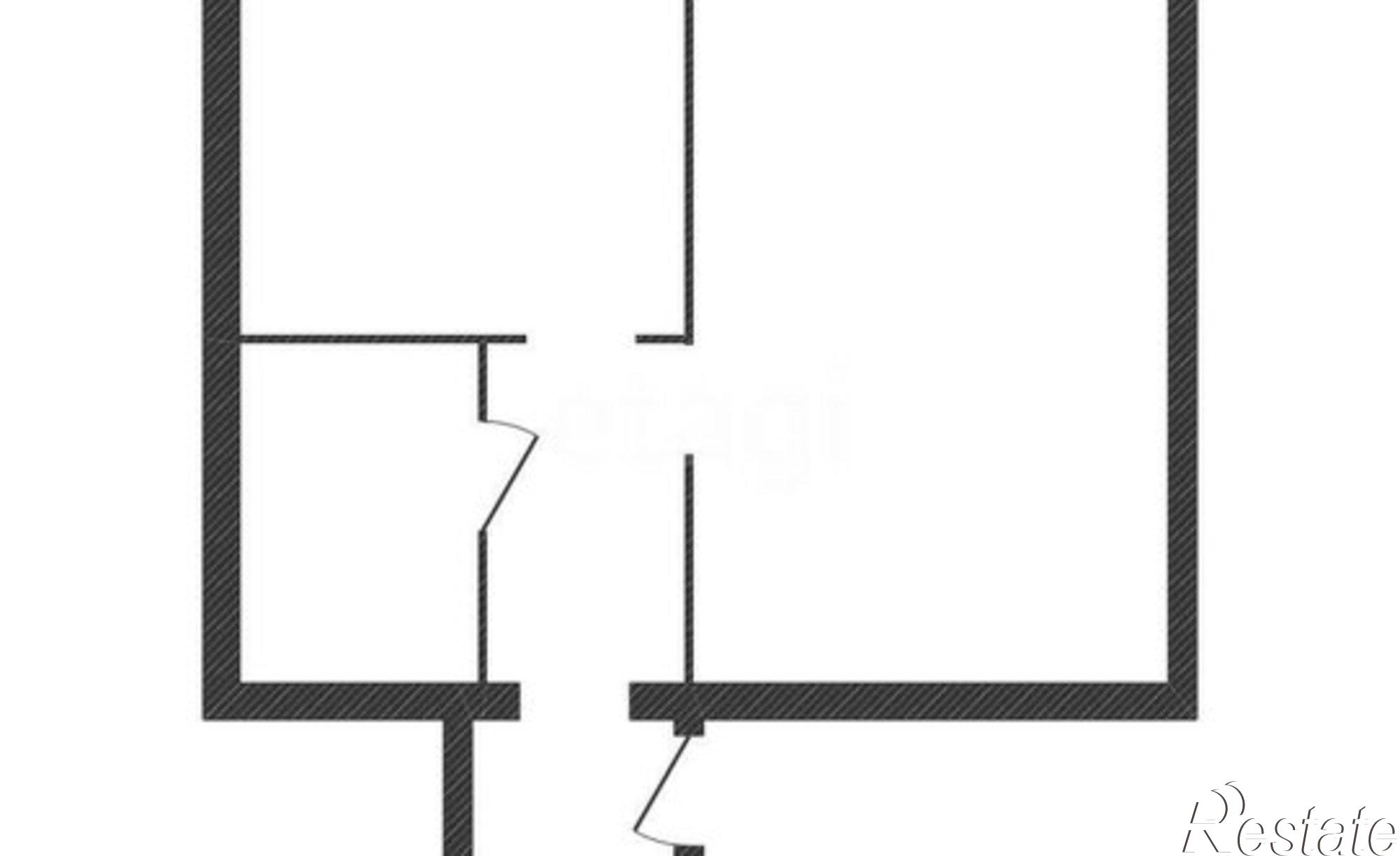 Купить квартиру за 3 700 000 рублей на улица 1 Мая, 428