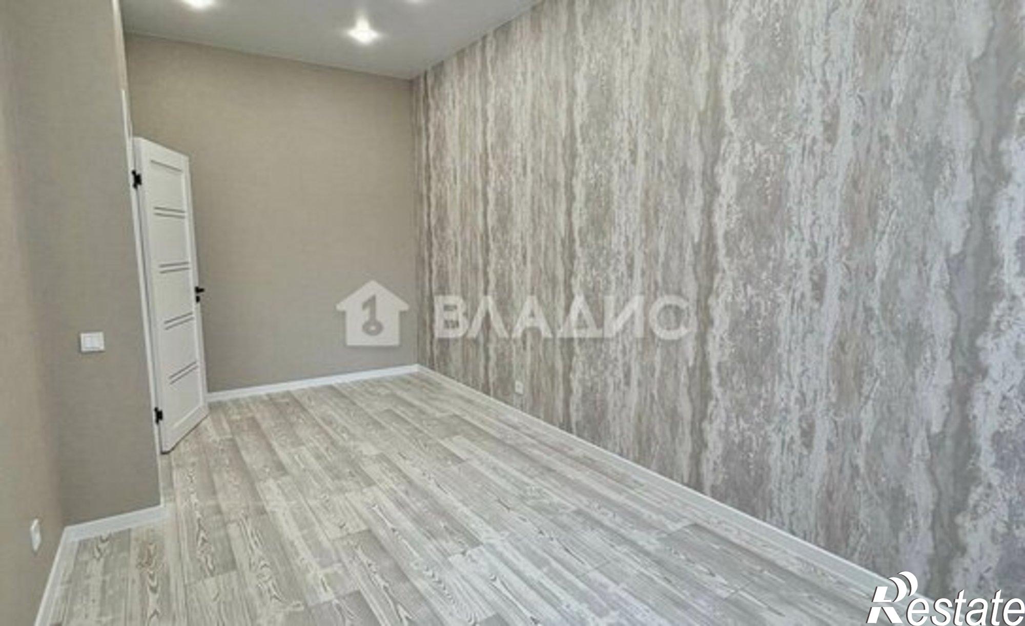 Купить квартиру за 5 200 000 рублей на улица Героя Георгия Бочарникова, 4к2