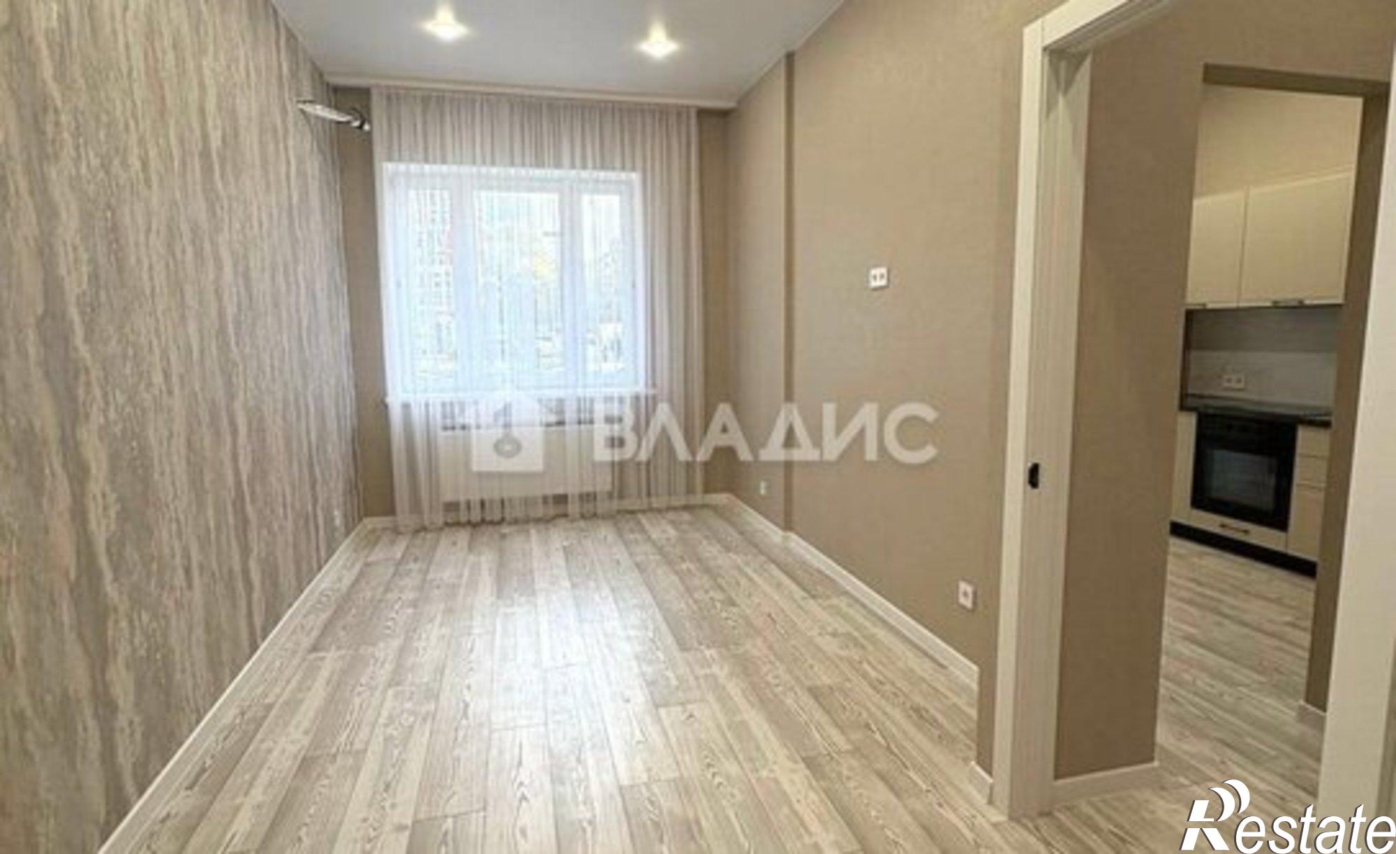 Купить квартиру за 5 200 000 рублей на улица Героя Георгия Бочарникова, 4к2