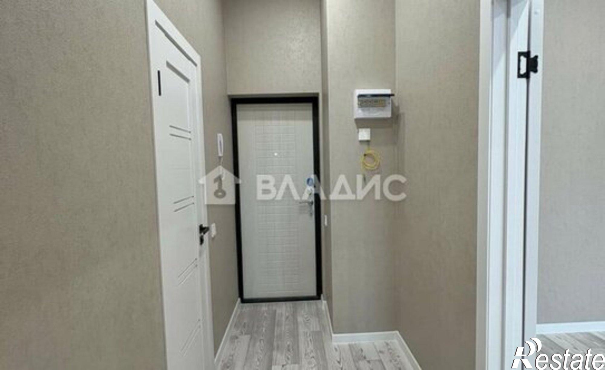 Купить квартиру за 5 200 000 рублей на улица Героя Георгия Бочарникова, 4к2