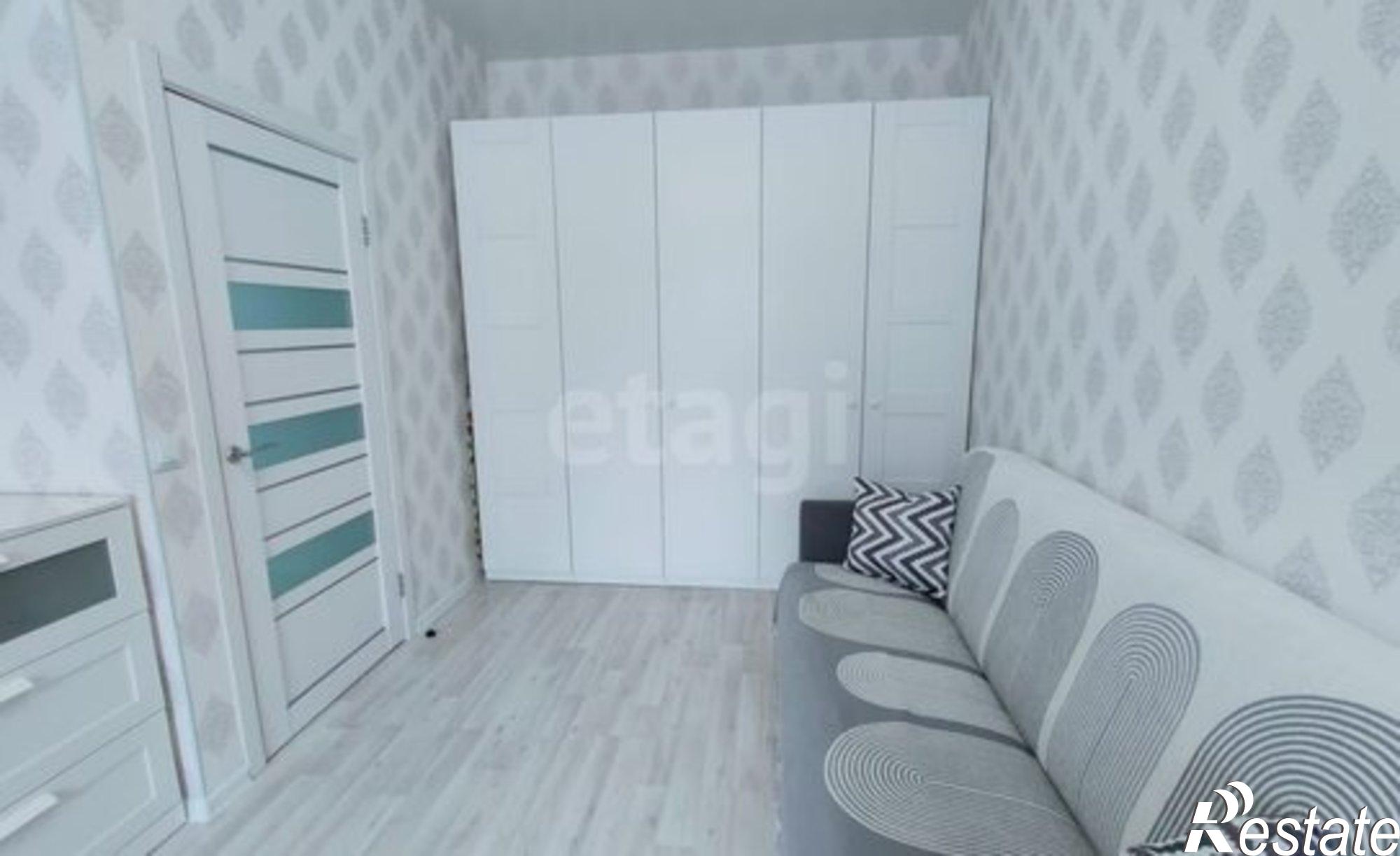 Купить квартиру за 6 700 000 рублей на улица 40 лет Победы, 178 к5