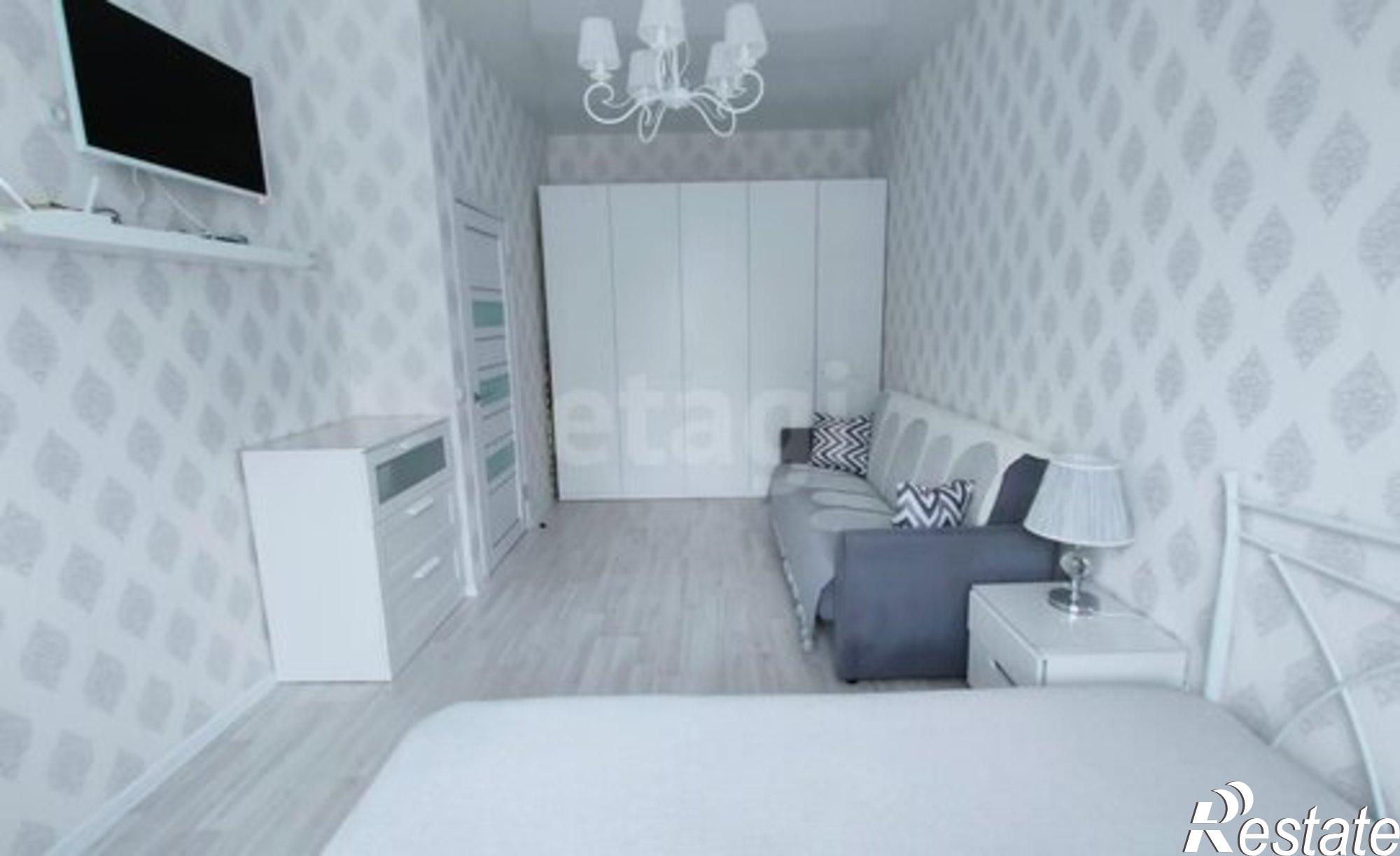 Купить квартиру за 6 700 000 рублей на улица 40 лет Победы, 178 к5