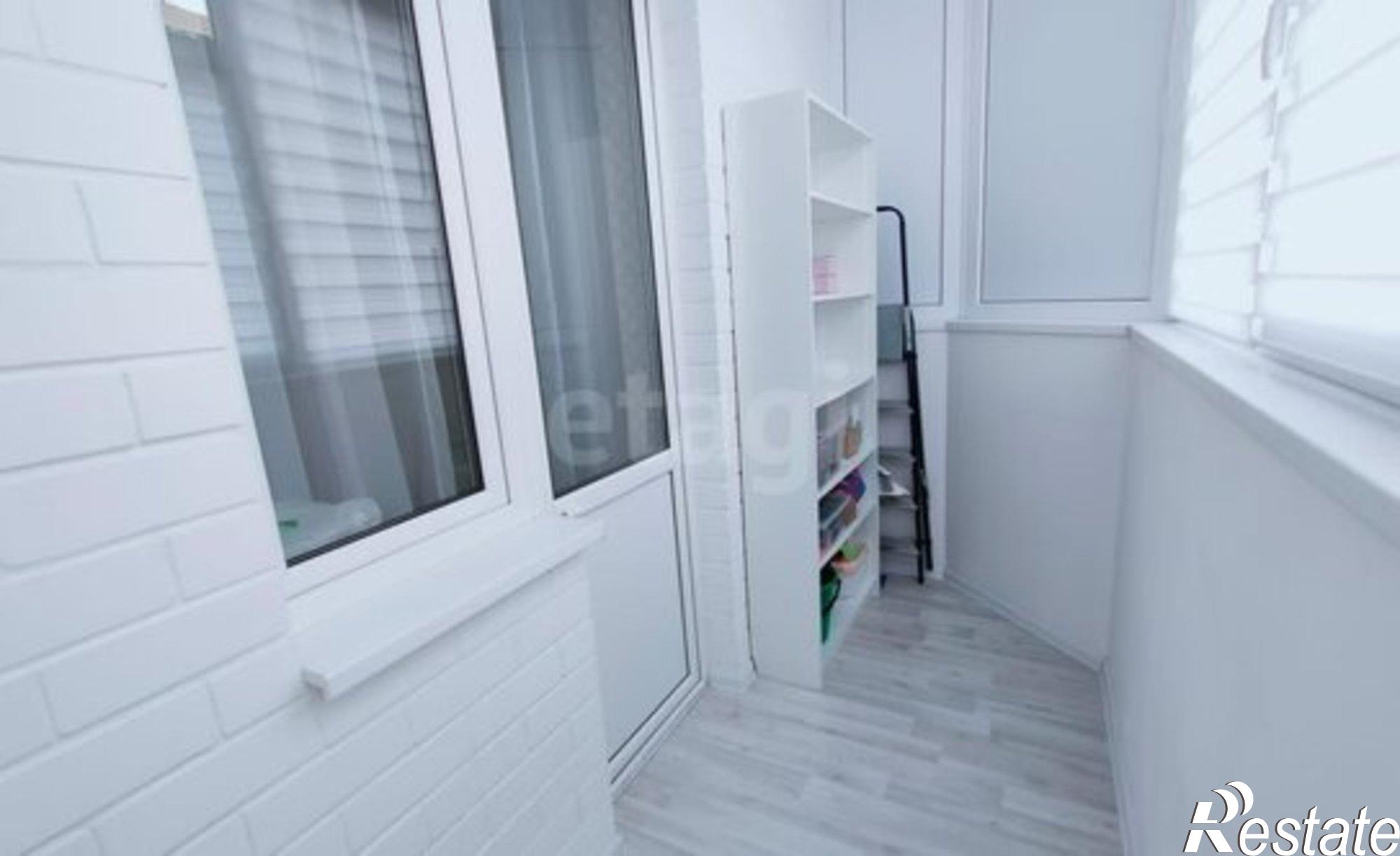 Купить квартиру за 6 700 000 рублей на улица 40 лет Победы, 178 к5