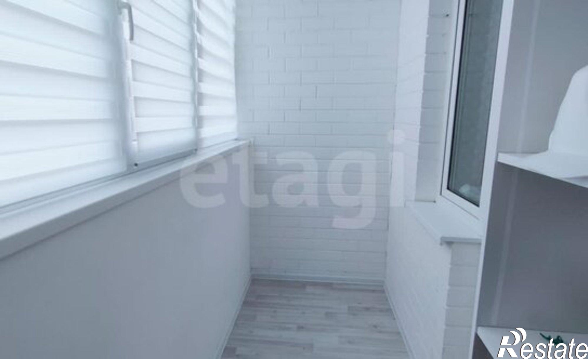 Купить квартиру за 6 700 000 рублей на улица 40 лет Победы, 178 к5