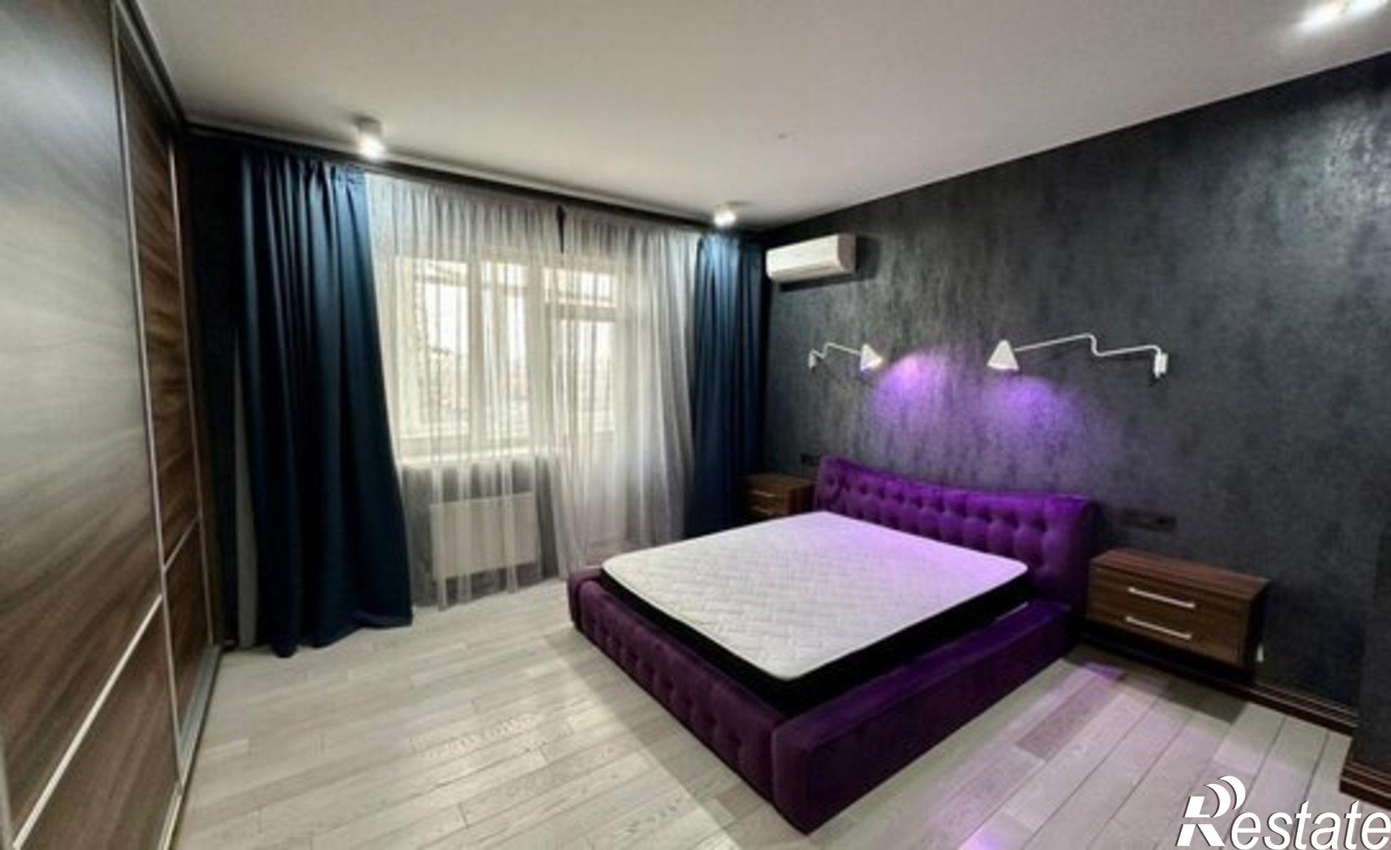 Купить квартиру за 12 990 000 рублей на улица Дзержинского, 93