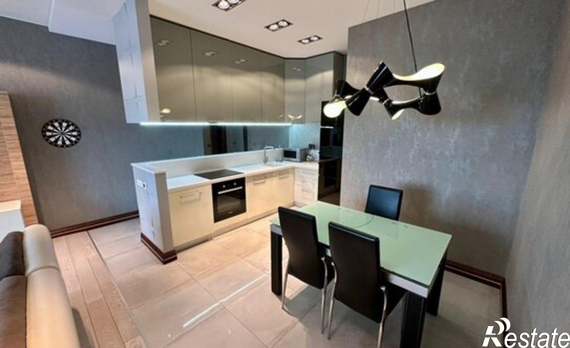 Купить квартиру за 12 990 000 рублей на улица Дзержинского, 93